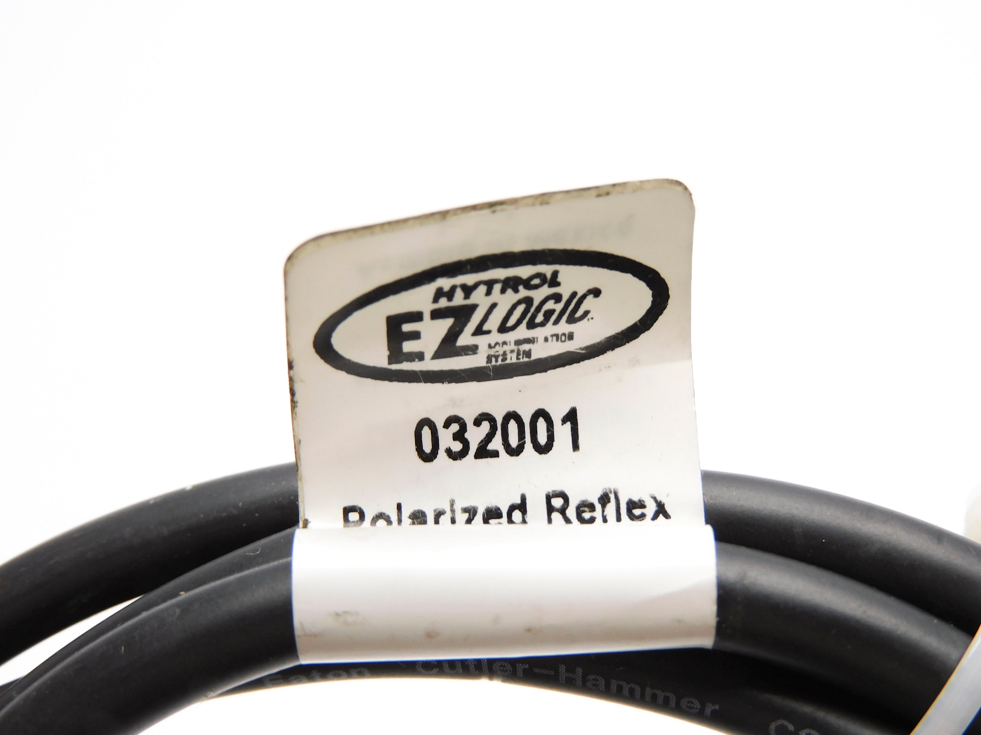 HYTROL EZ LOGIC 032001 24-30VDC NSNP