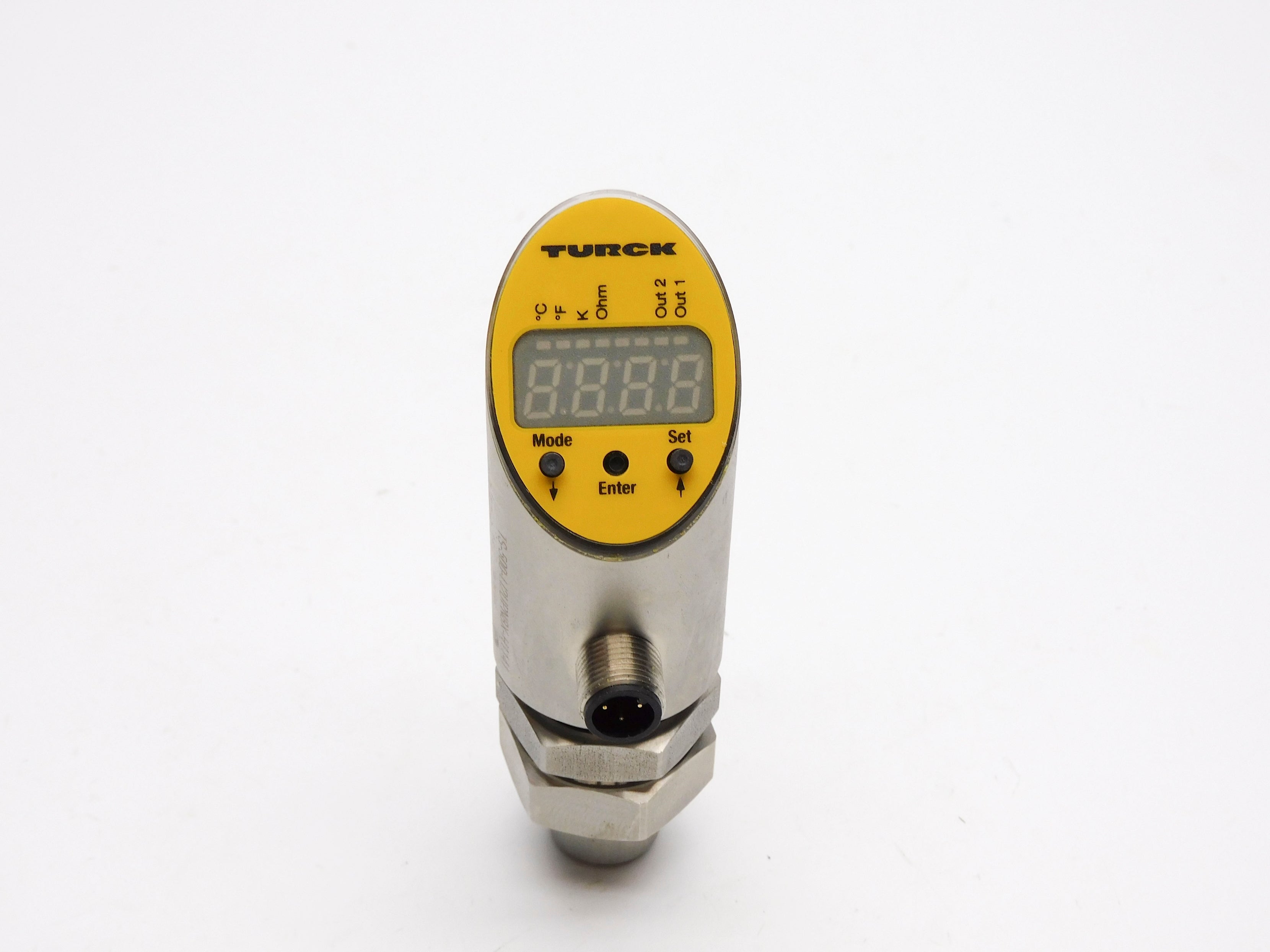 TURCK TS-500-Li2UPN8X-H1141 NSMP