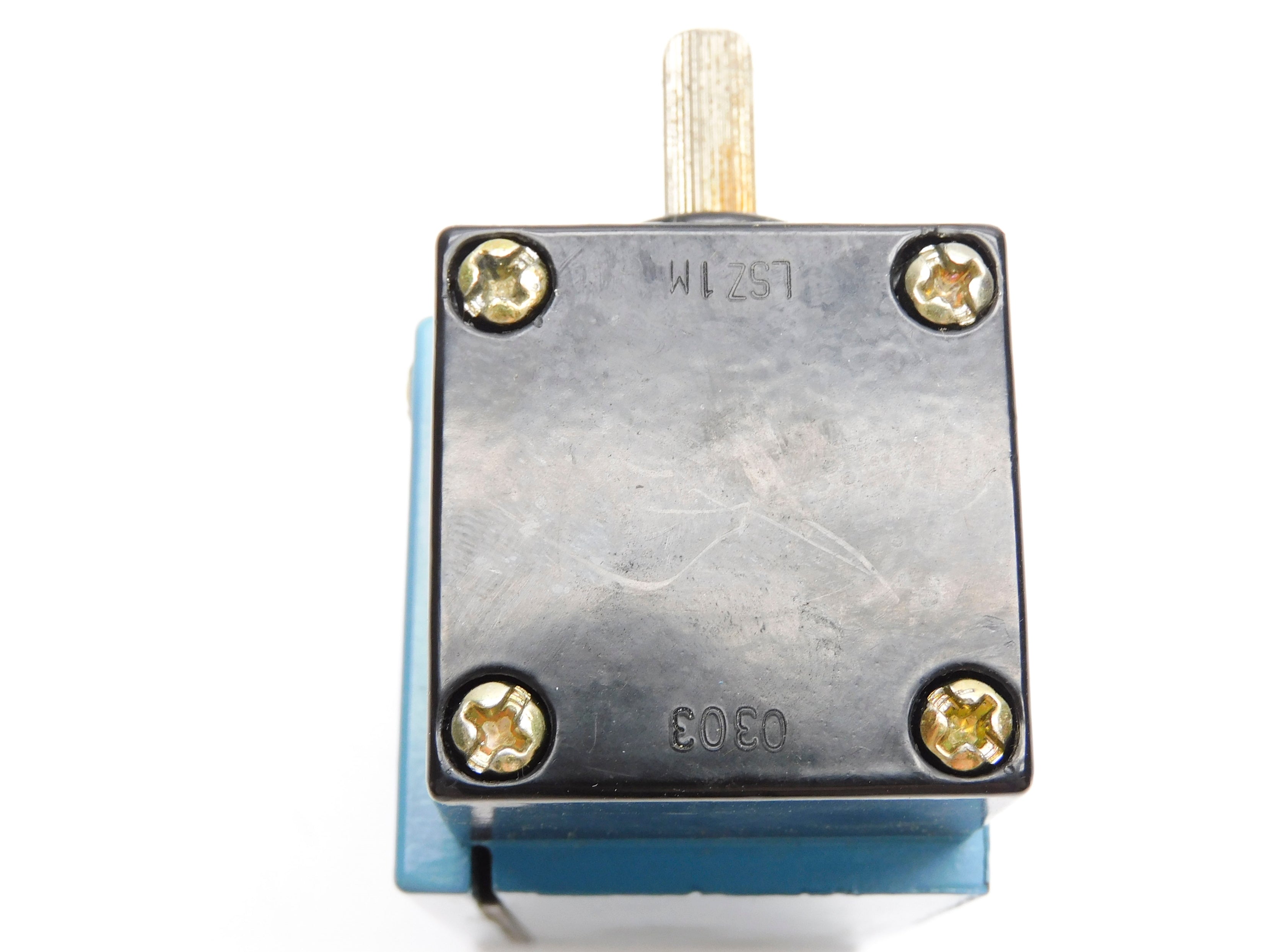 HONEYWELL LSM4N (AS PICTURED) NSMP