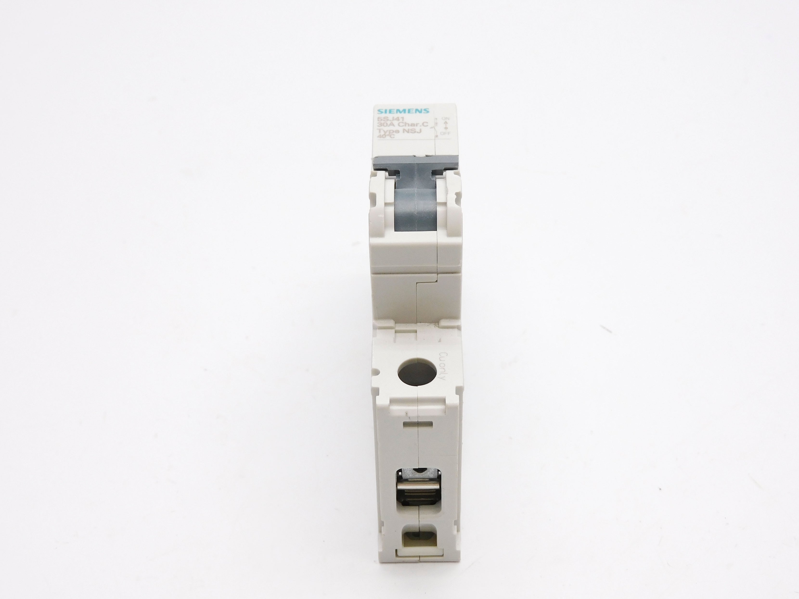 SIEMENS 5SJ4130-7HG42 30A 230V NSNP