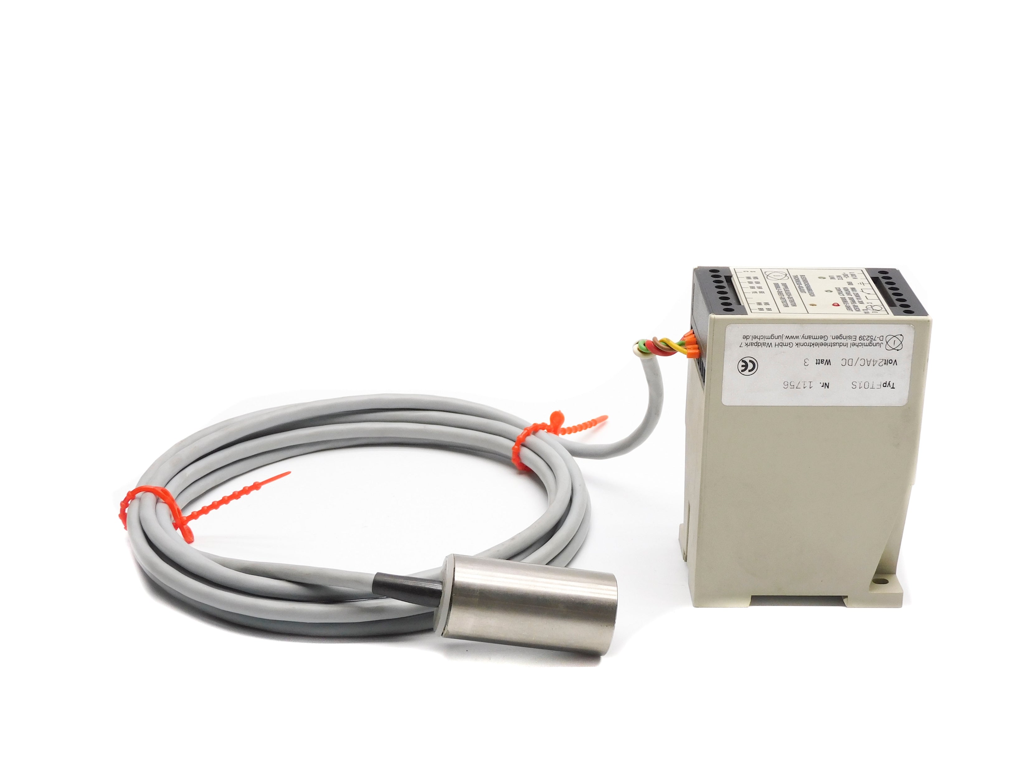 JUNG MICHEL FT01S (AS PICTURED) NSNP