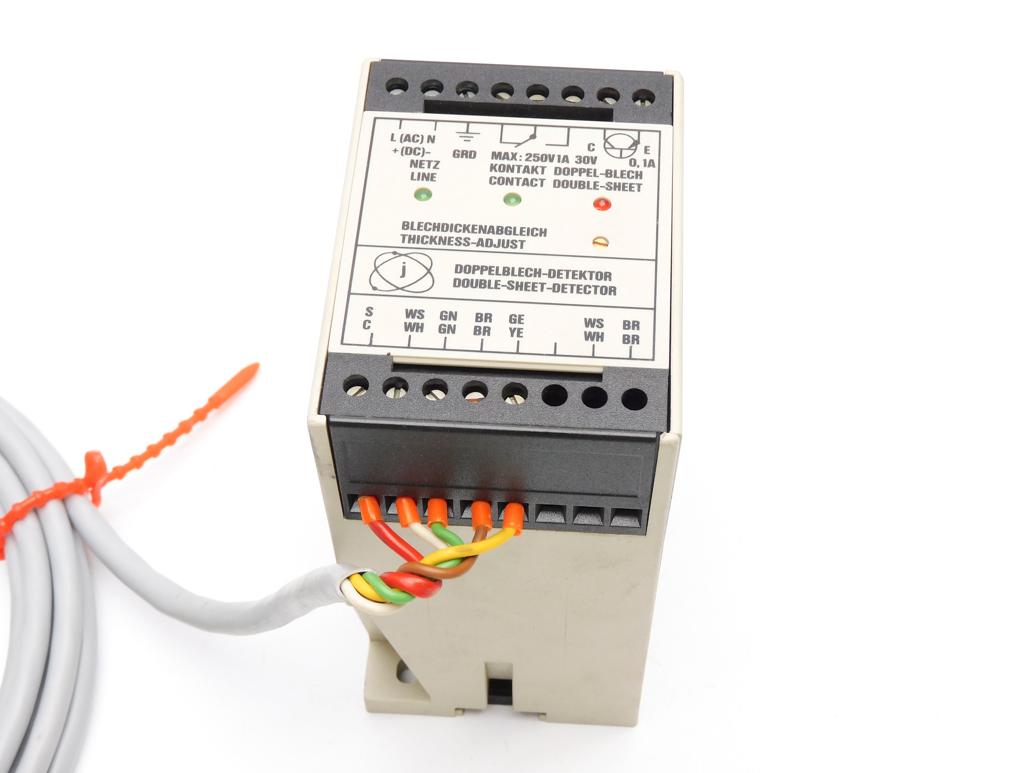 JUNG MICHEL FT01S (AS PICTURED) NSNP