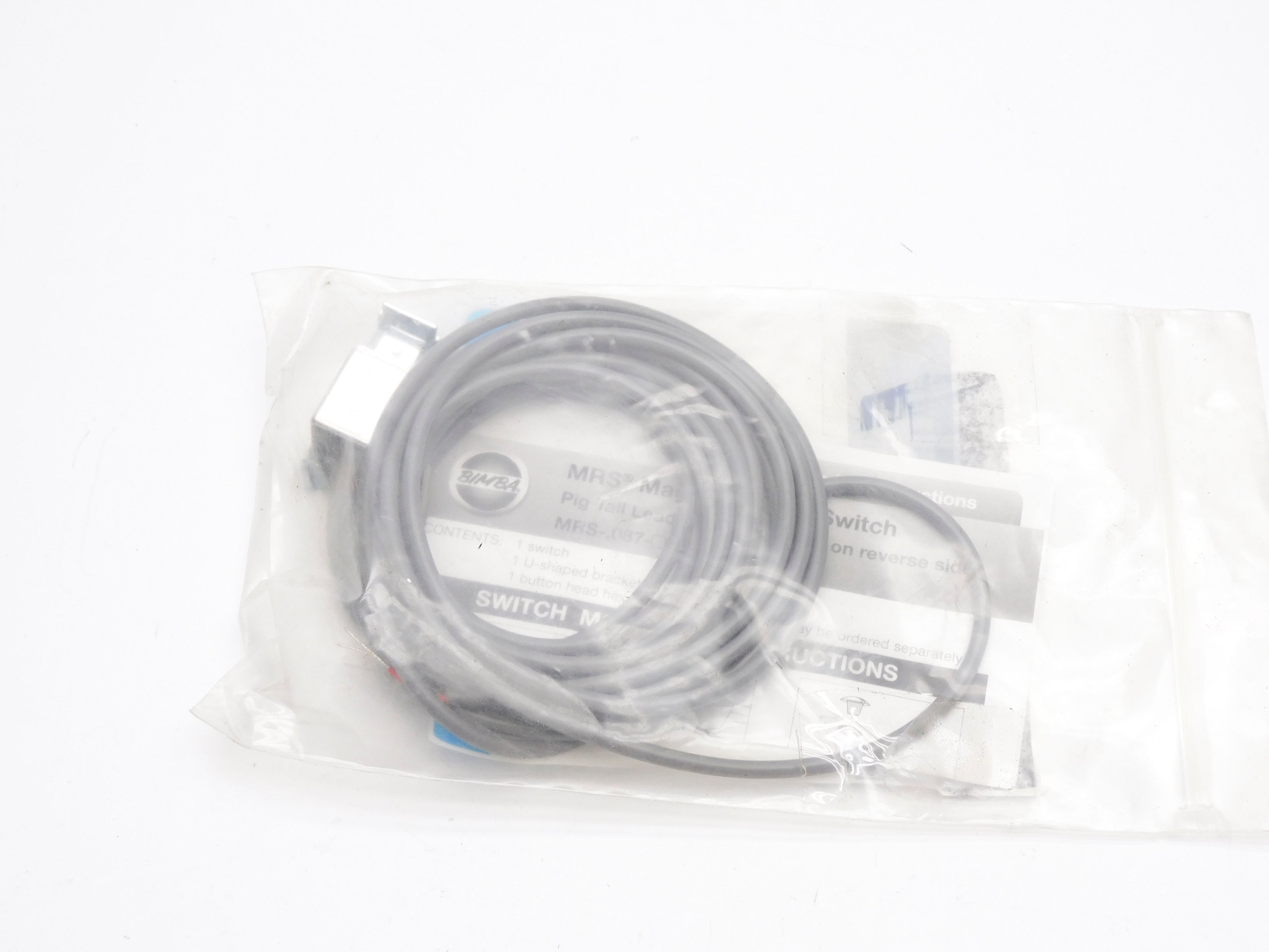 BIMBA MRS-.087-PXBL NSMP