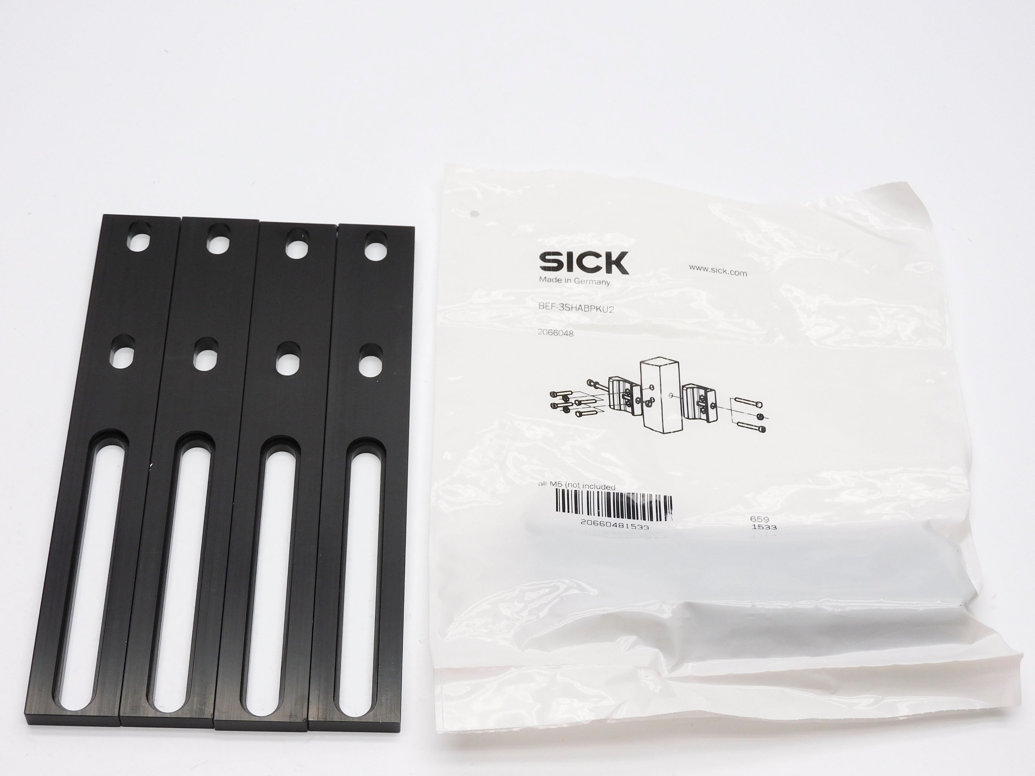 SICK 2071021 NSMP