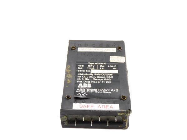 ABB AC13/10 UNMP