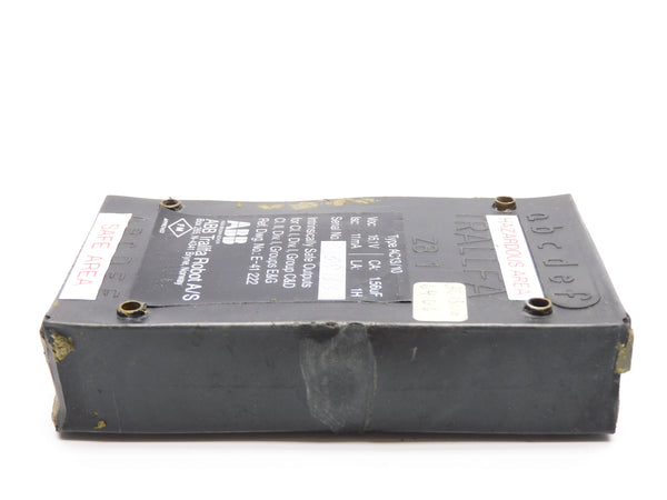 ABB AC13/10 UNMP