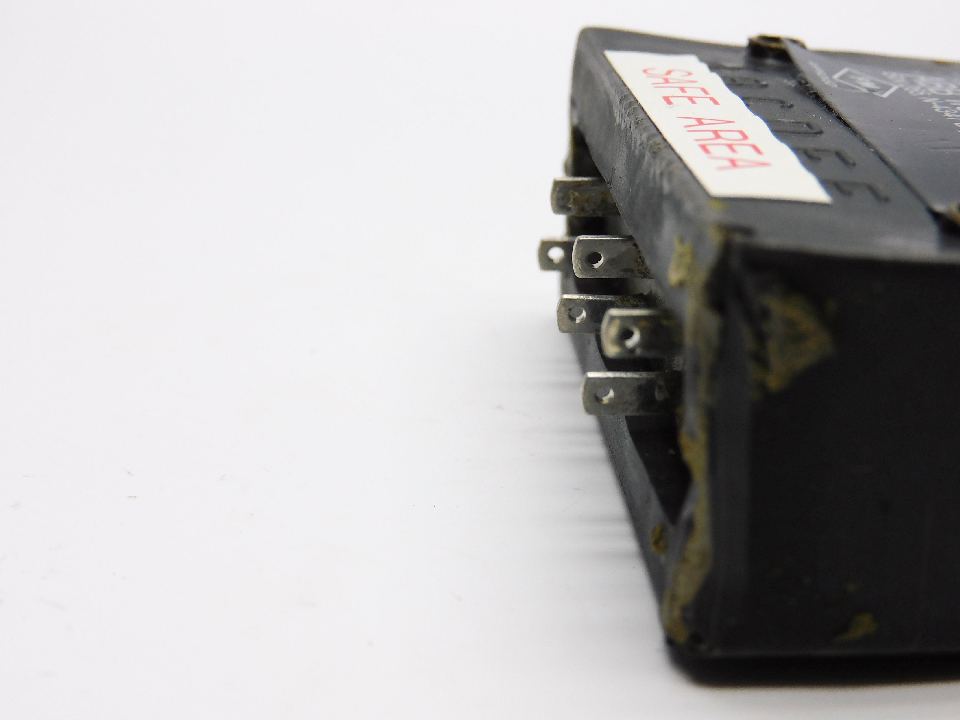 ABB AC13/10 UNMP