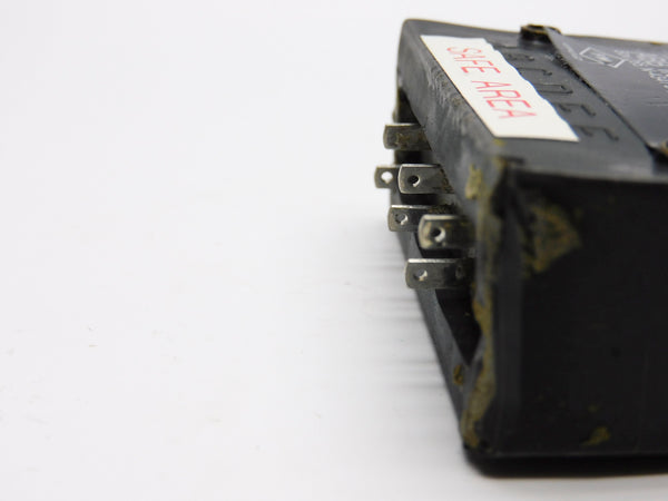 ABB AC13/10 UNMP