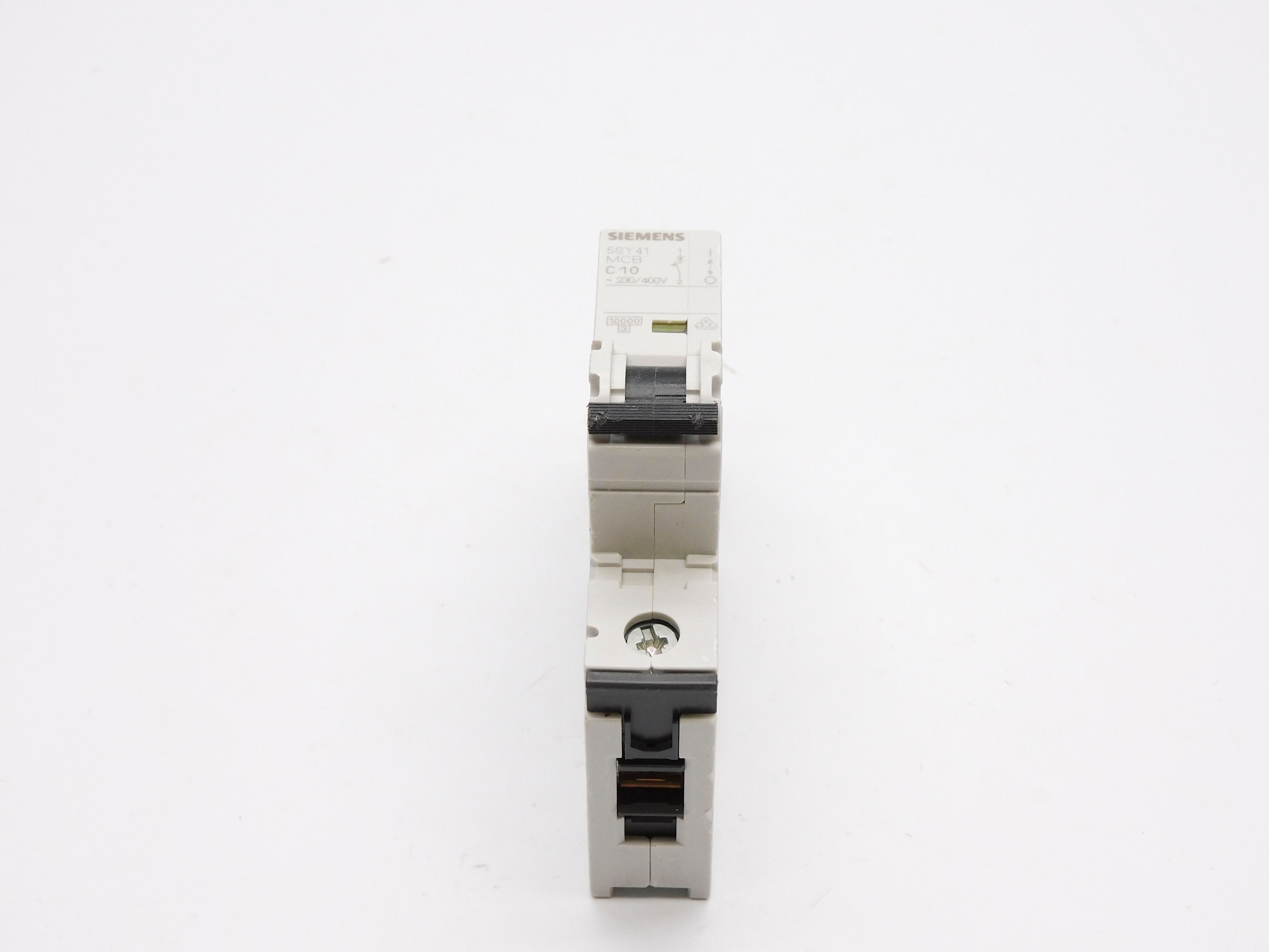 SIEMENS 5SY4110-7 230/400V 10A NSNP