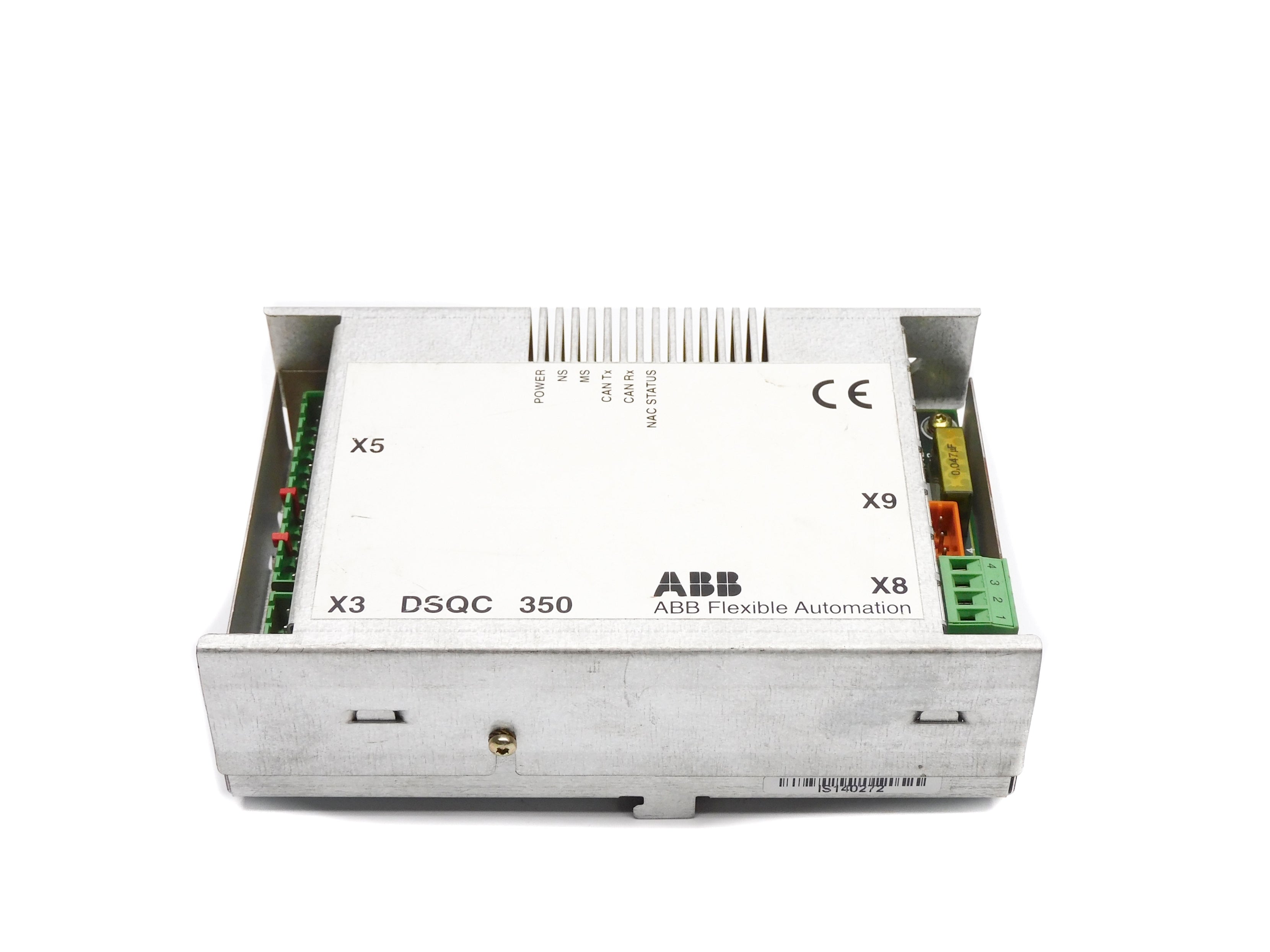 ABB DSQC350 3HNE00025-1/10 UNMP