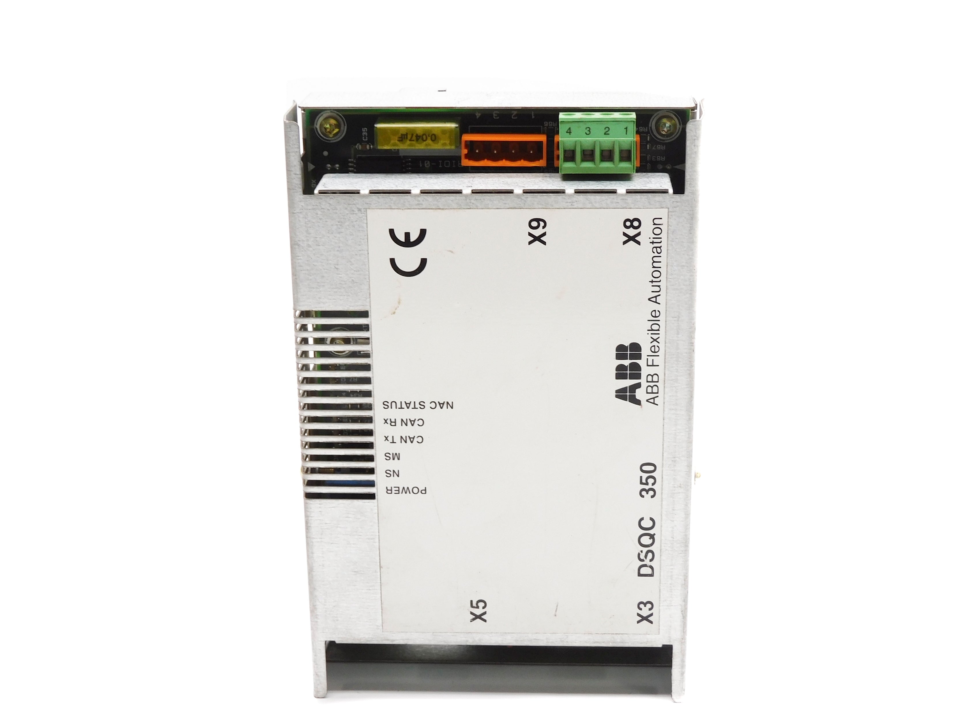 ABB DSQC350 3HNE00025-1/10 UNMP
