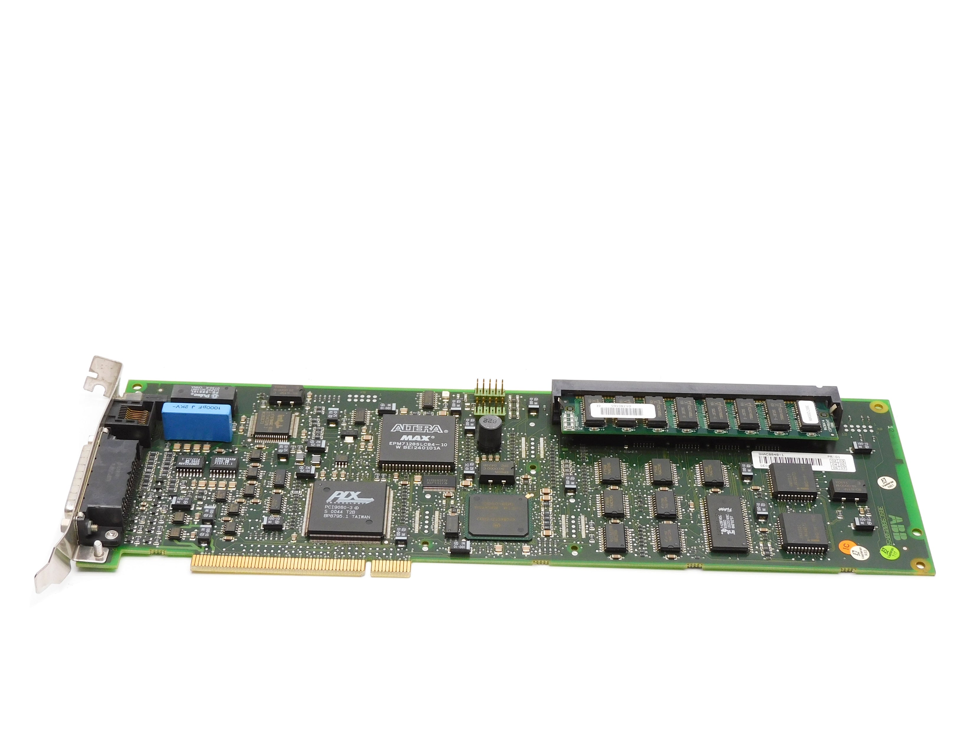 ABB DSQC522 3HAC8848-1 UNMP