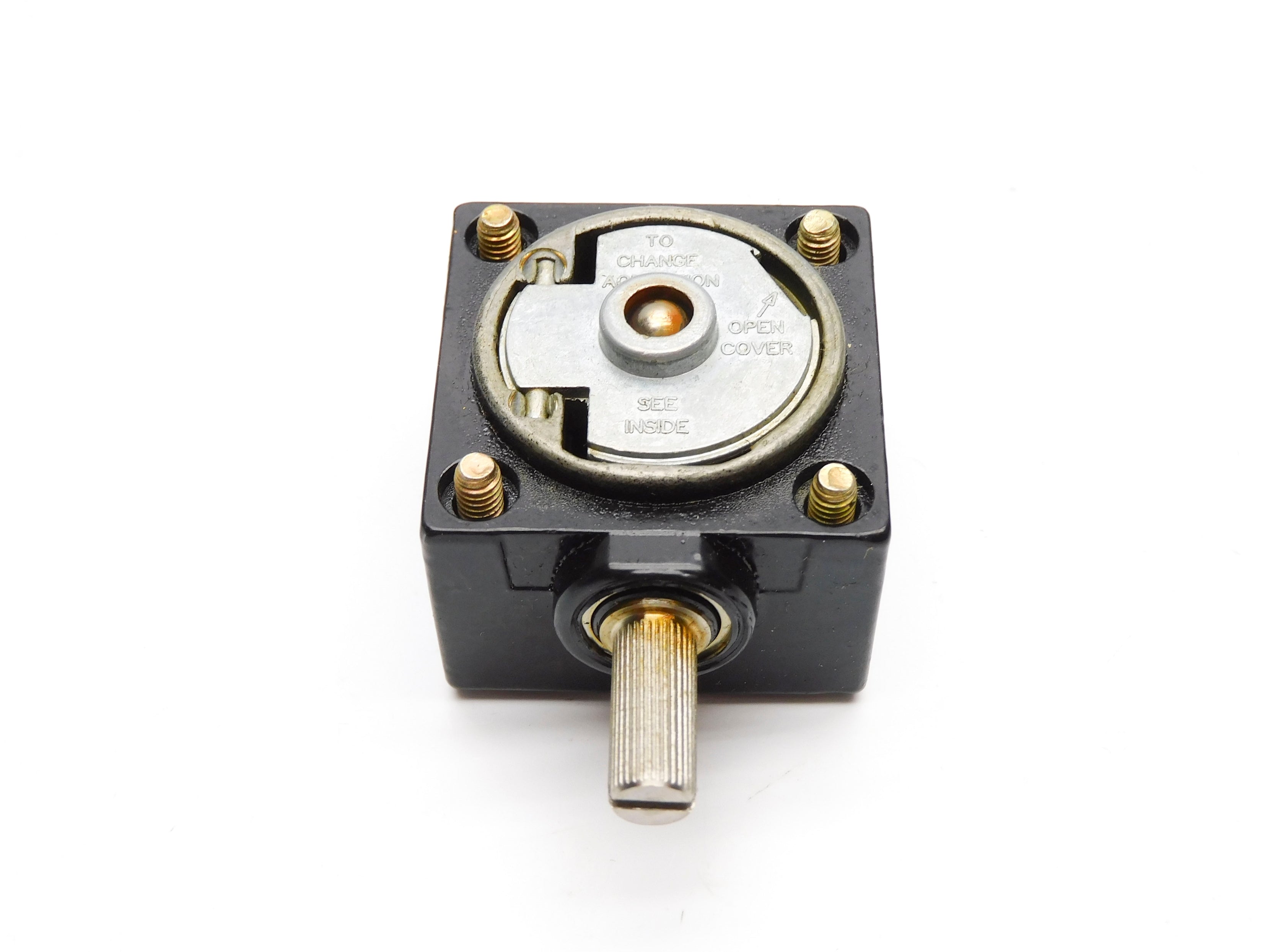 HONEYWELL LSZ1L NSMP