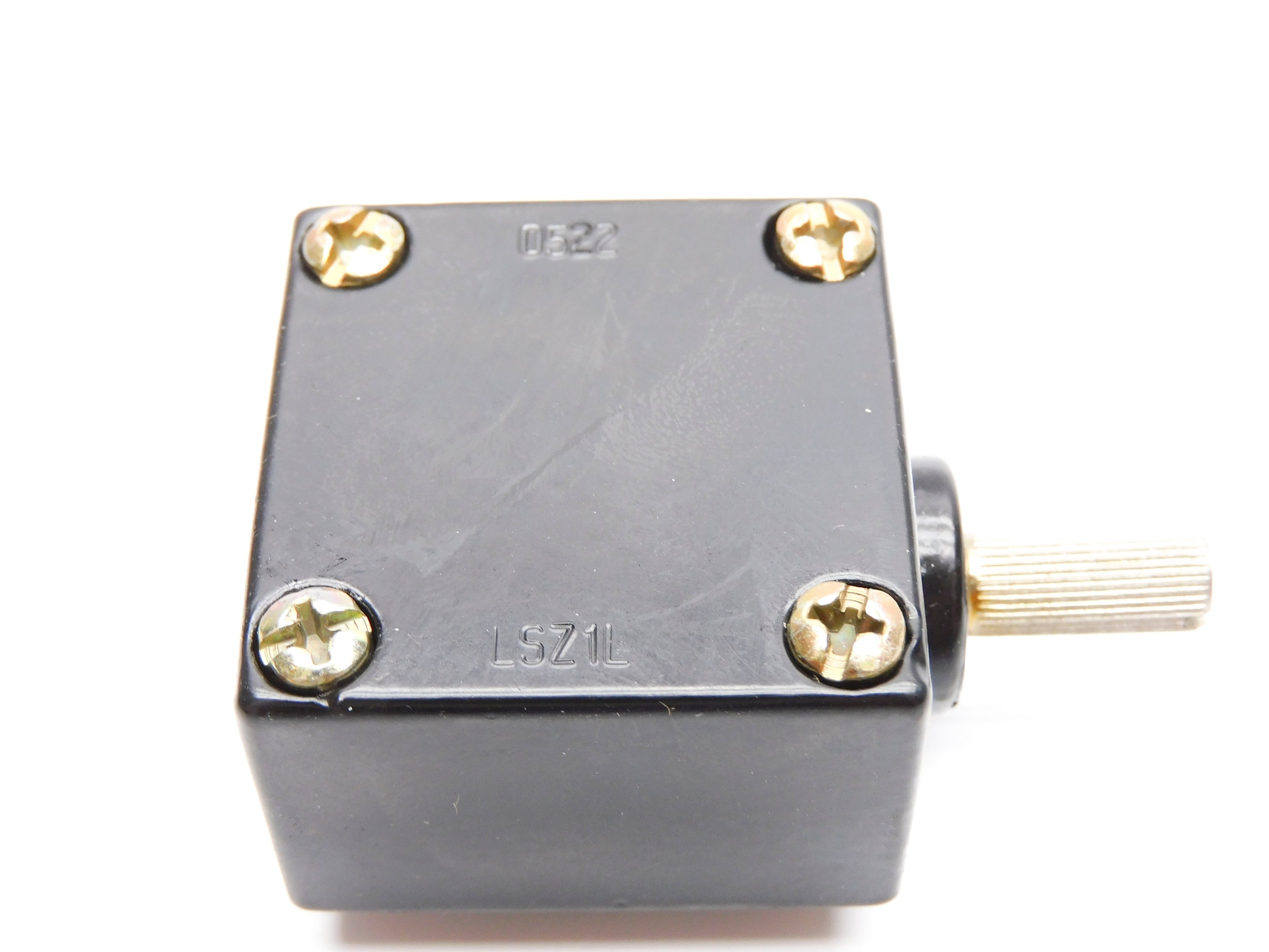 HONEYWELL LSZ1L NSMP