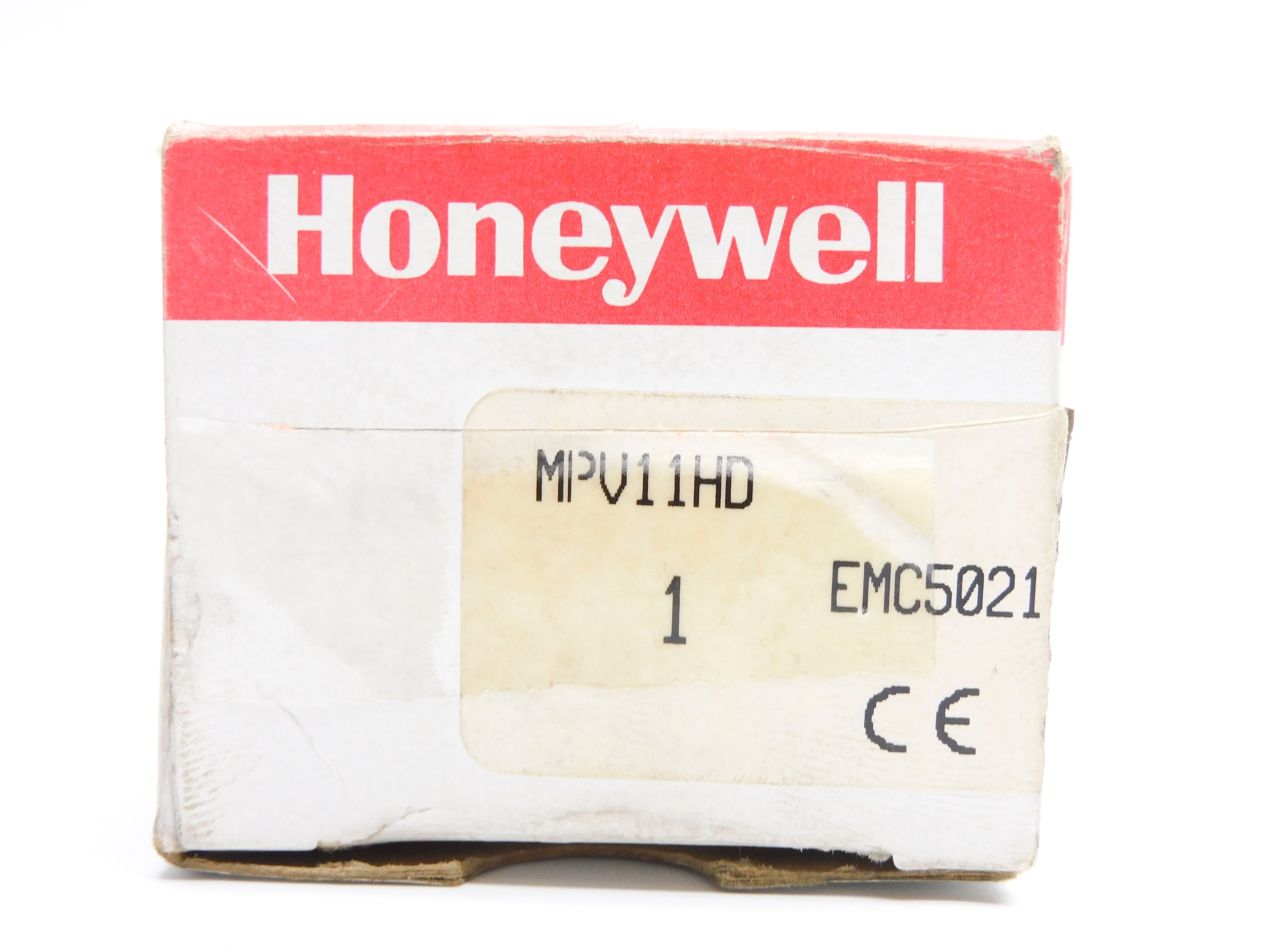 HONEYWELL MPV11HD NSMP