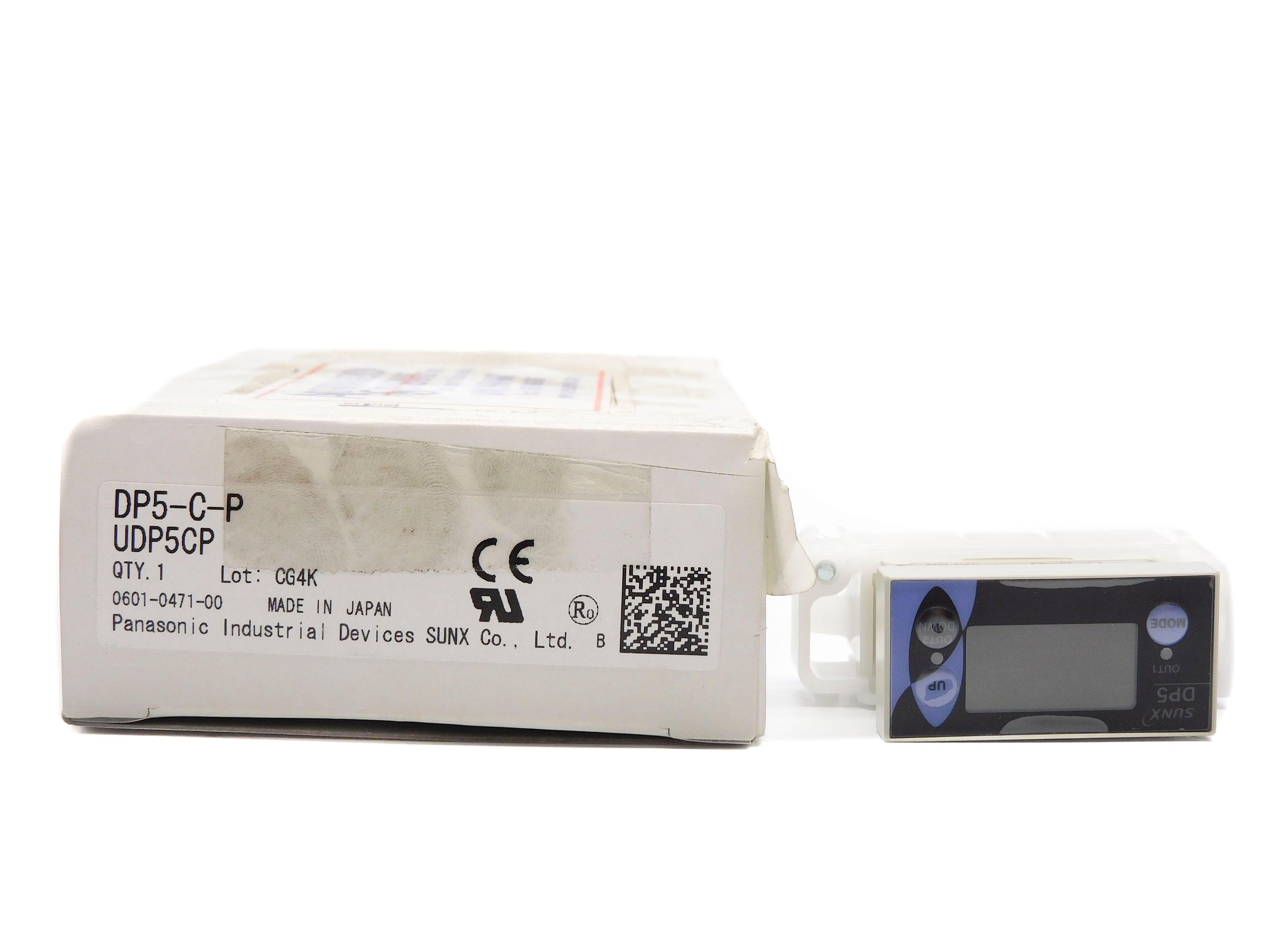 PANASONIC DP5-C-P NSMP