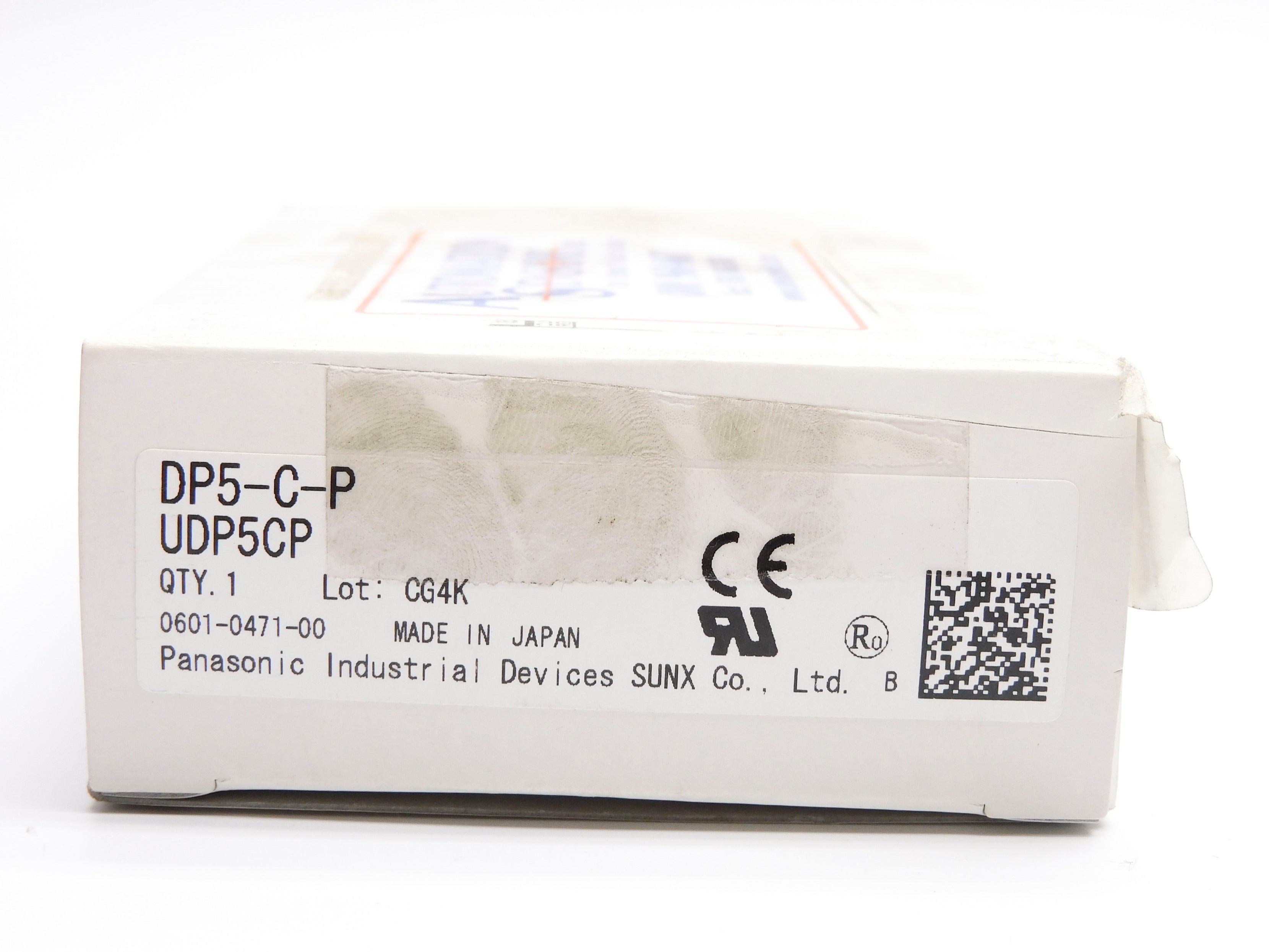 PANASONIC DP5-C-P NSMP