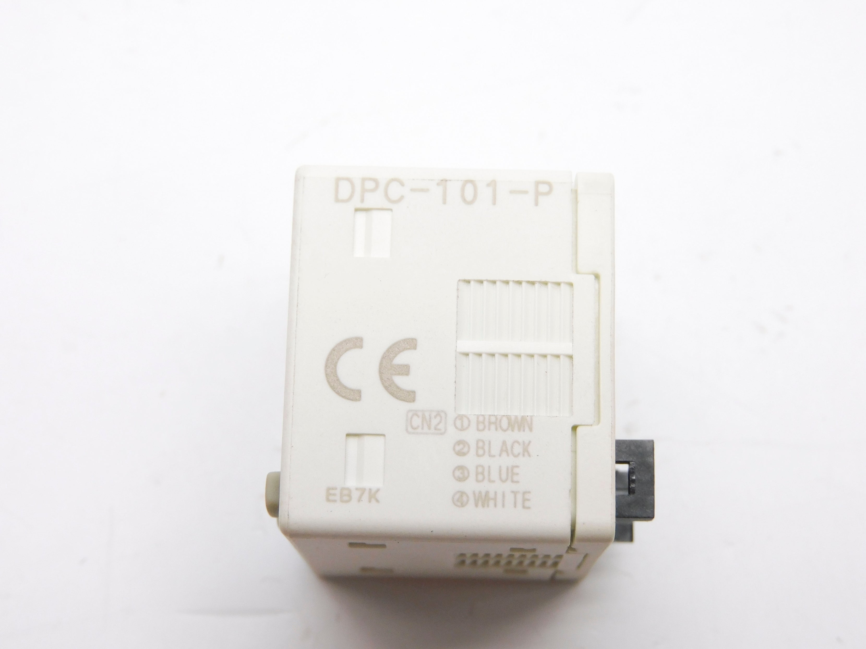 PANASONIC DPC-101-P NSMP