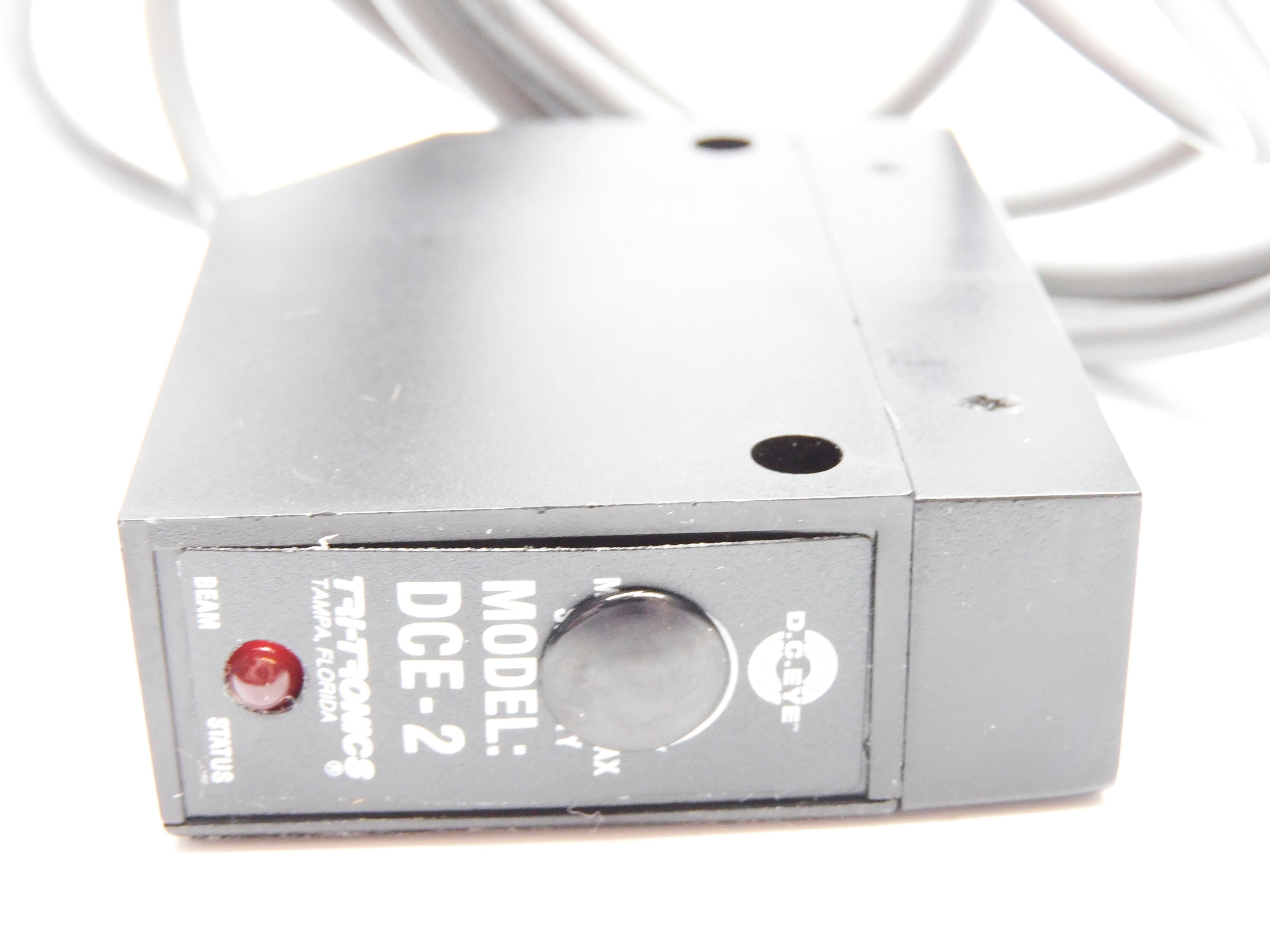 TRI-TRONICS DCE202 NSMP