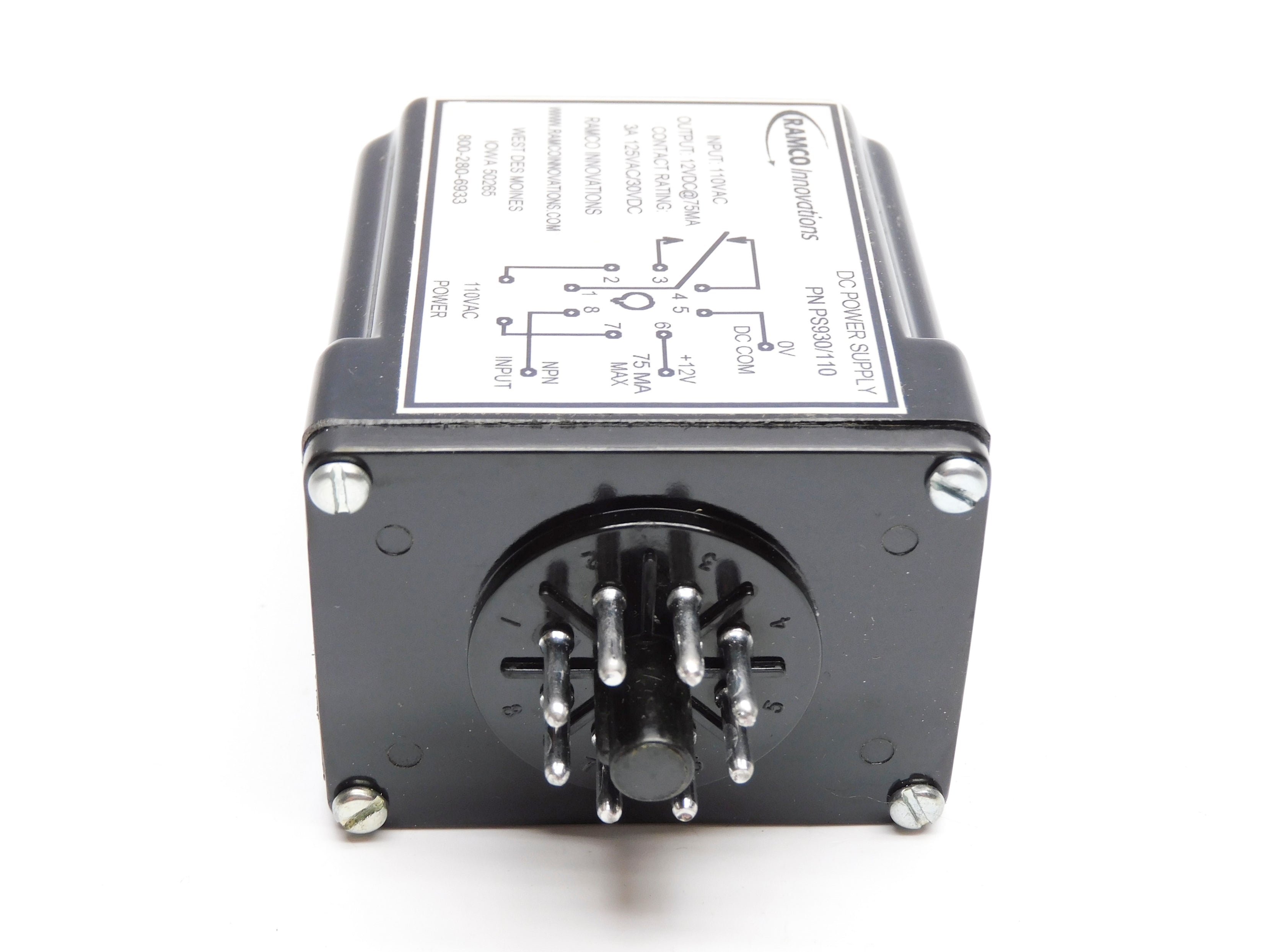 RAMCO INNOVATIONS PS930/110 NSNP