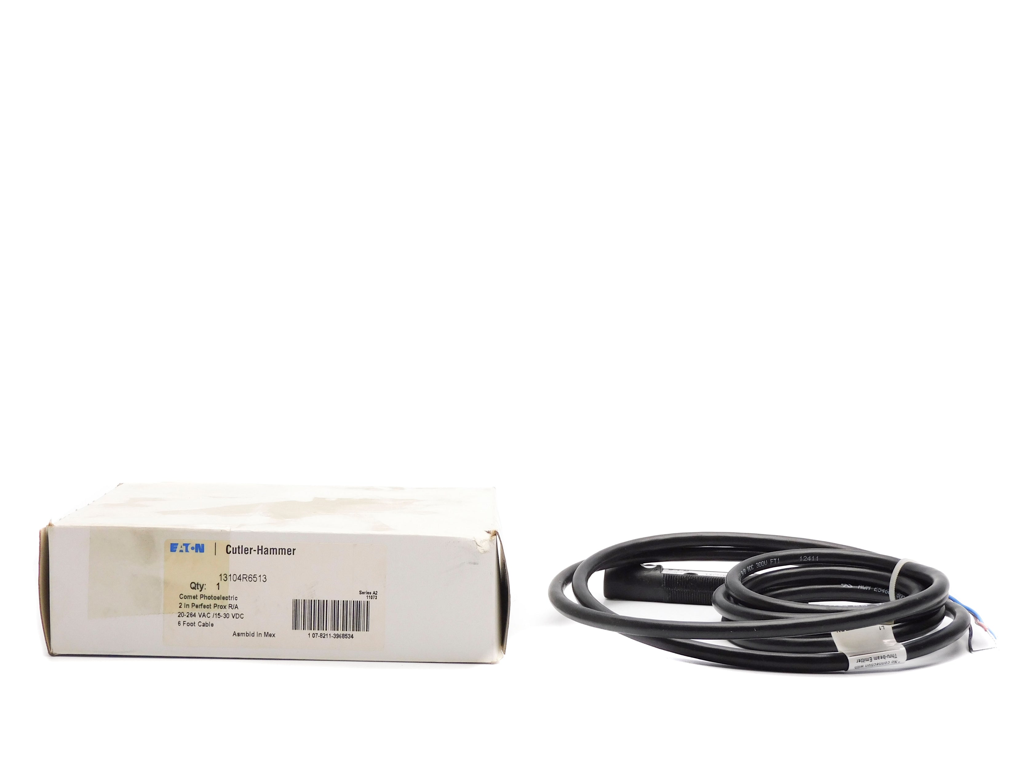 CUTLER HAMMER 13104R6513 SER. A2 NSMP