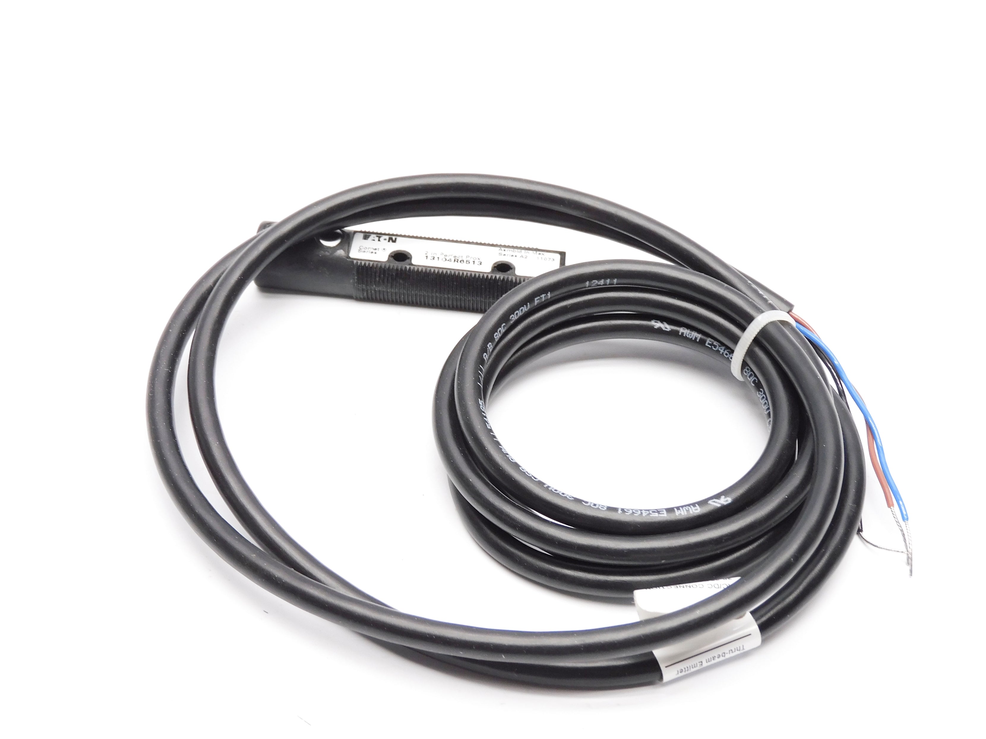 CUTLER HAMMER 13104R6513 SER. A2 NSMP