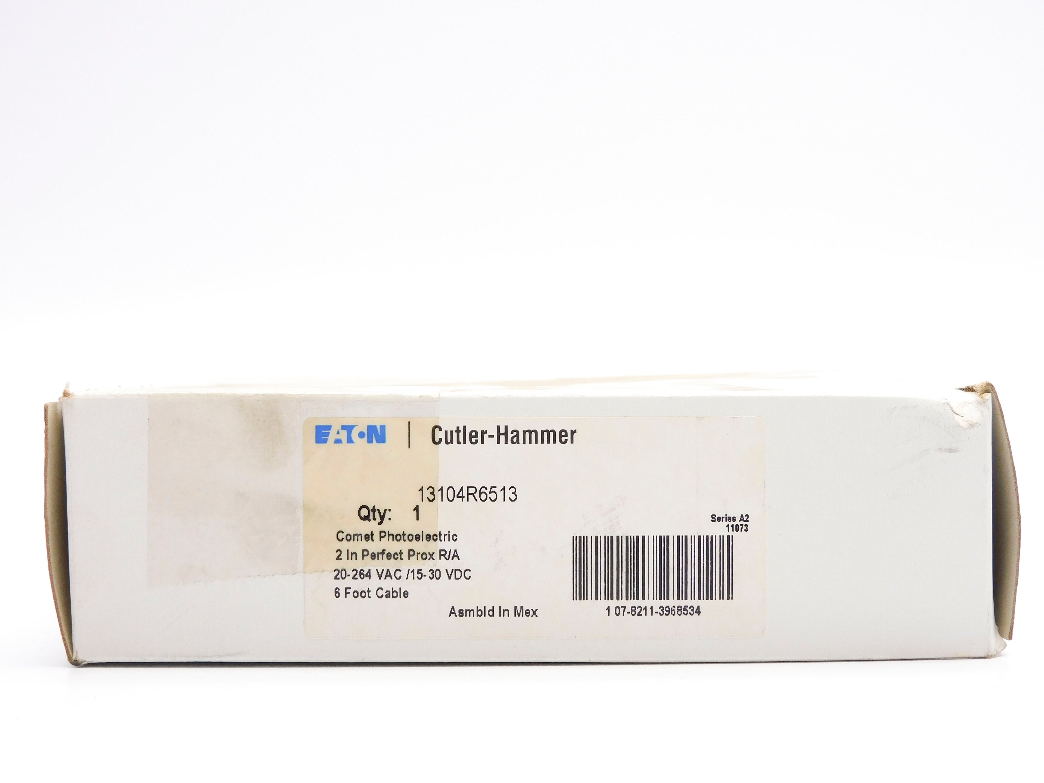 CUTLER HAMMER 13104R6513 SER. A2 NSMP