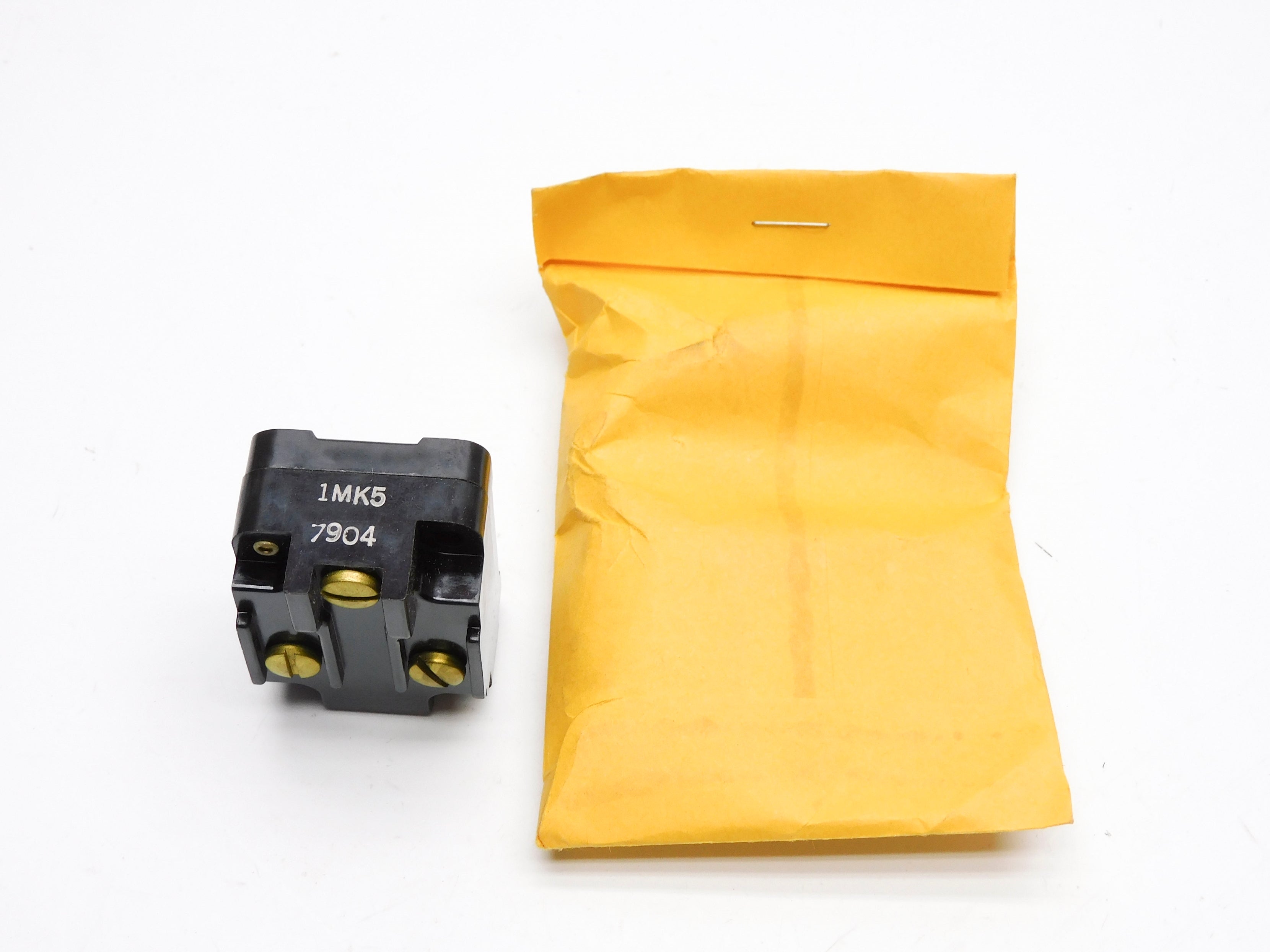 MICRO SWITCH 1MK5-1PA17  NSMP
