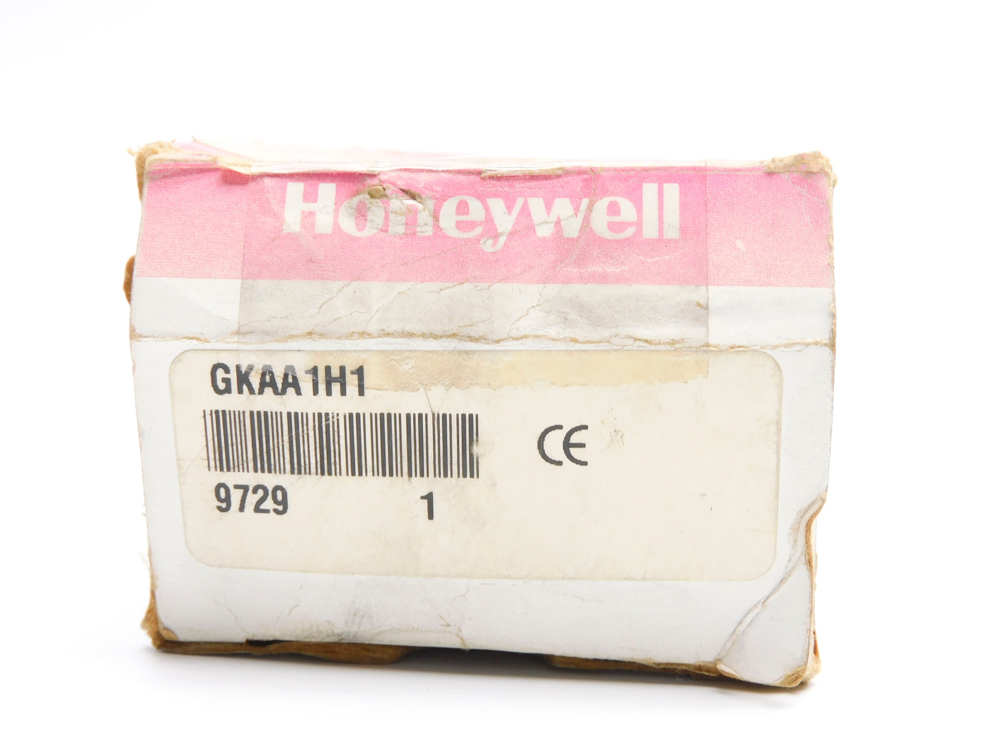 HONEYWELL GKAA1H1 NSMP