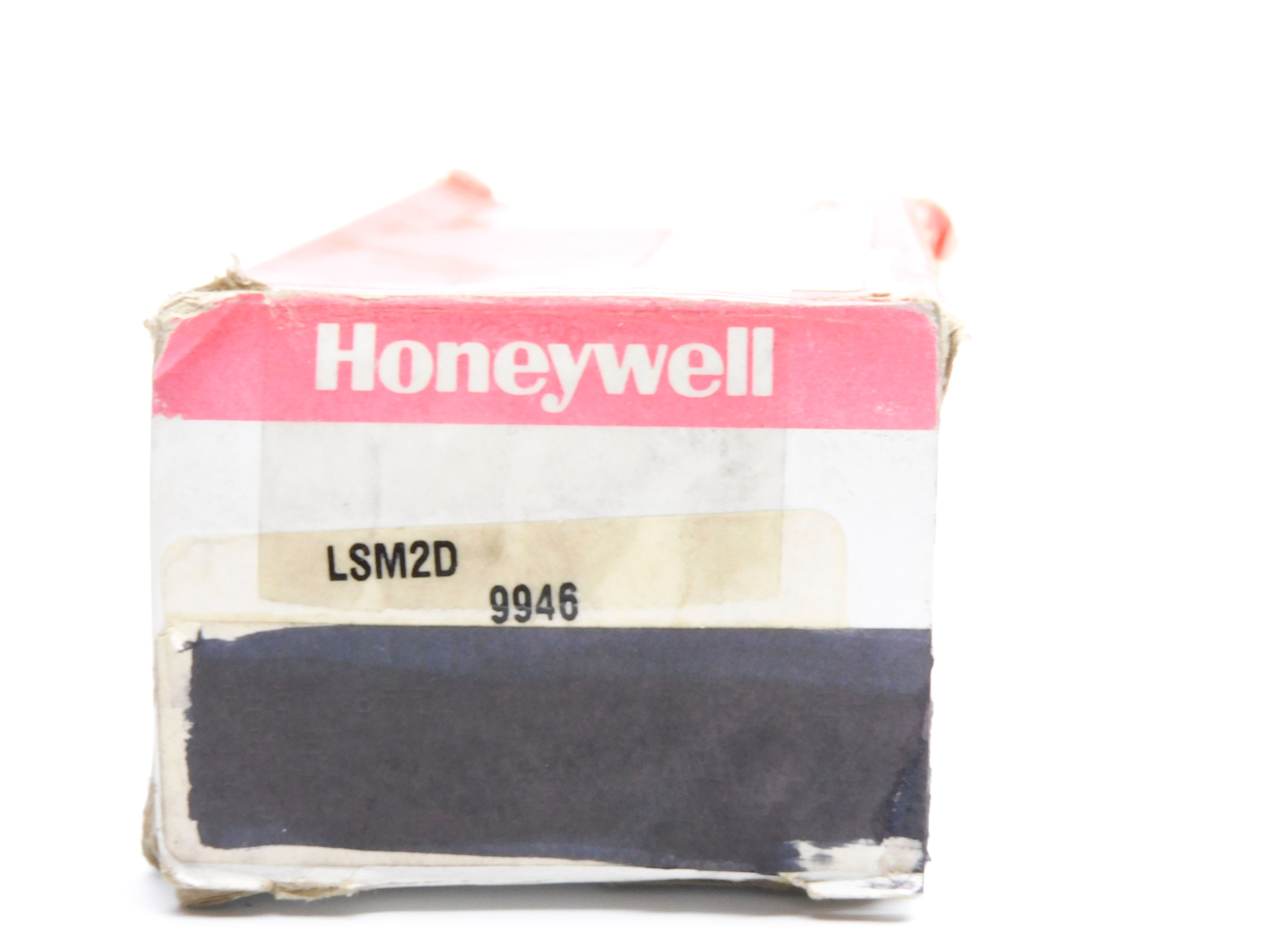 HONEYWELL LSM2D (AS PICTURED) NSMP