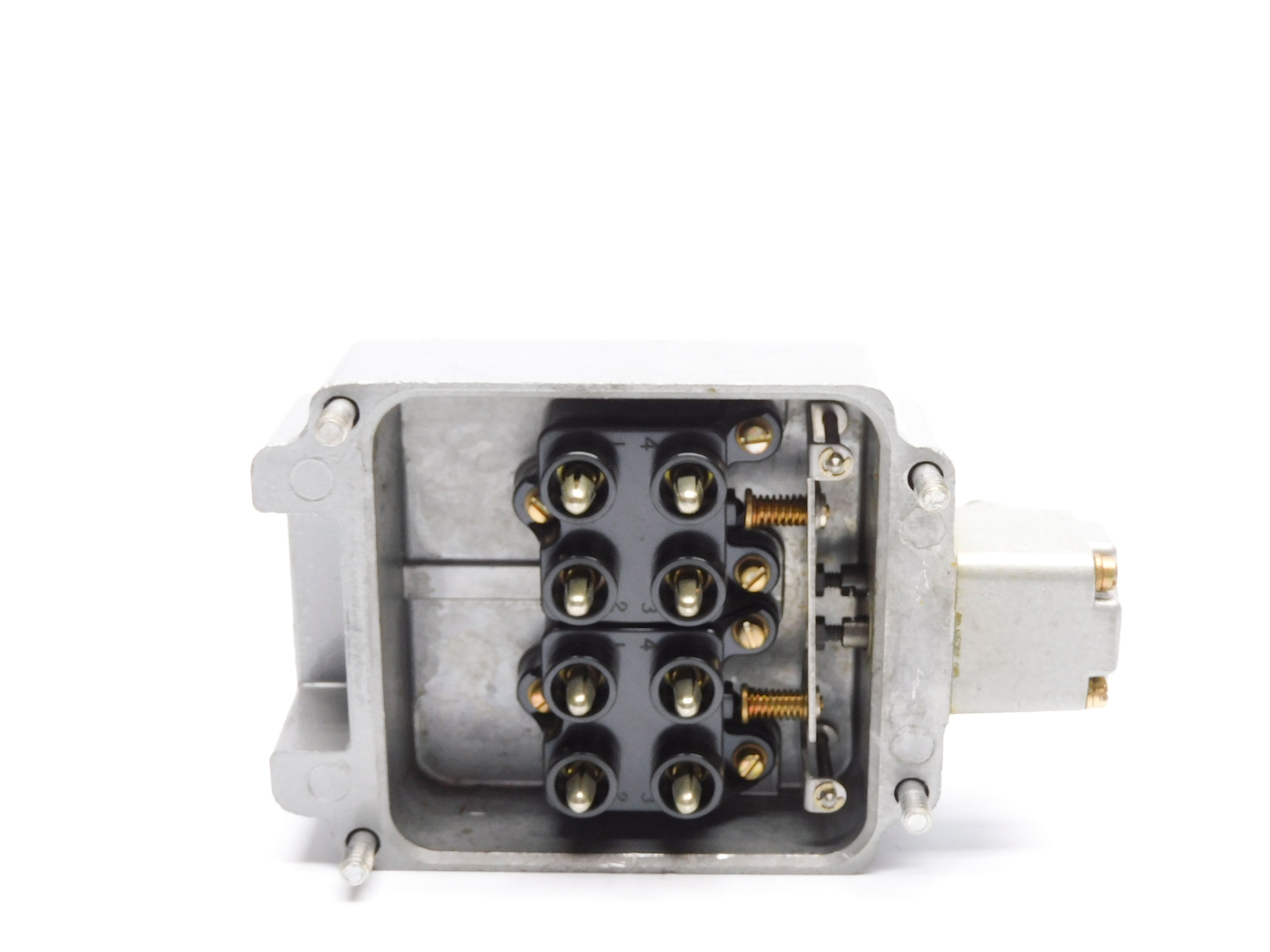 MICRO SWITCH 301LS1 (GREY) NSNP