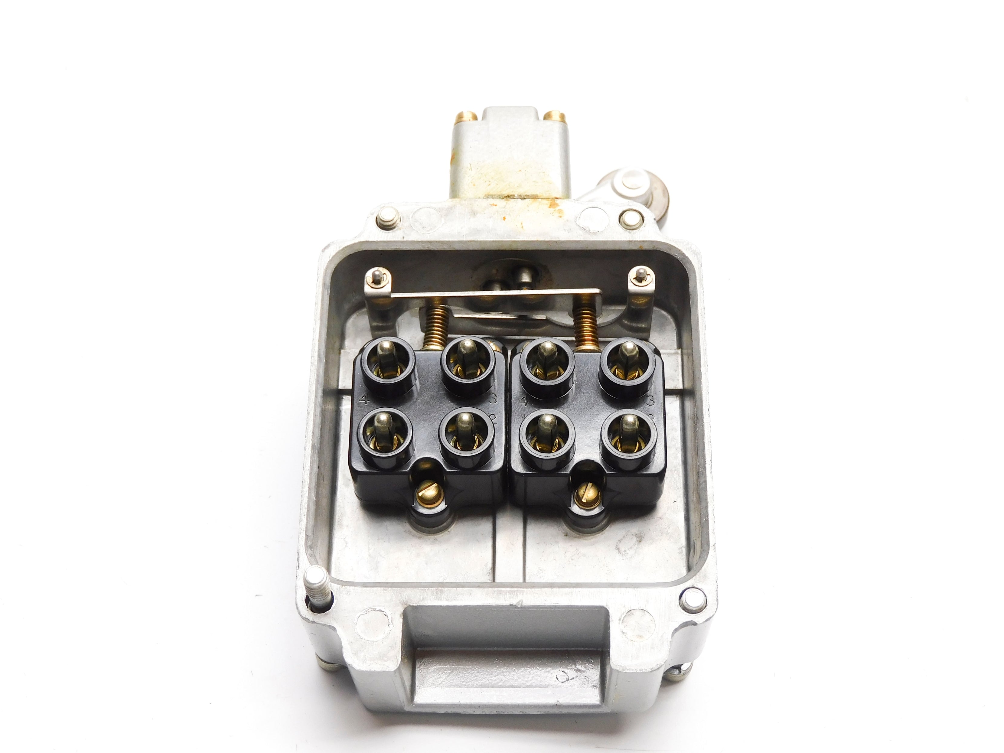 MICROSWITCH 301LS1 (GREY) NSMP