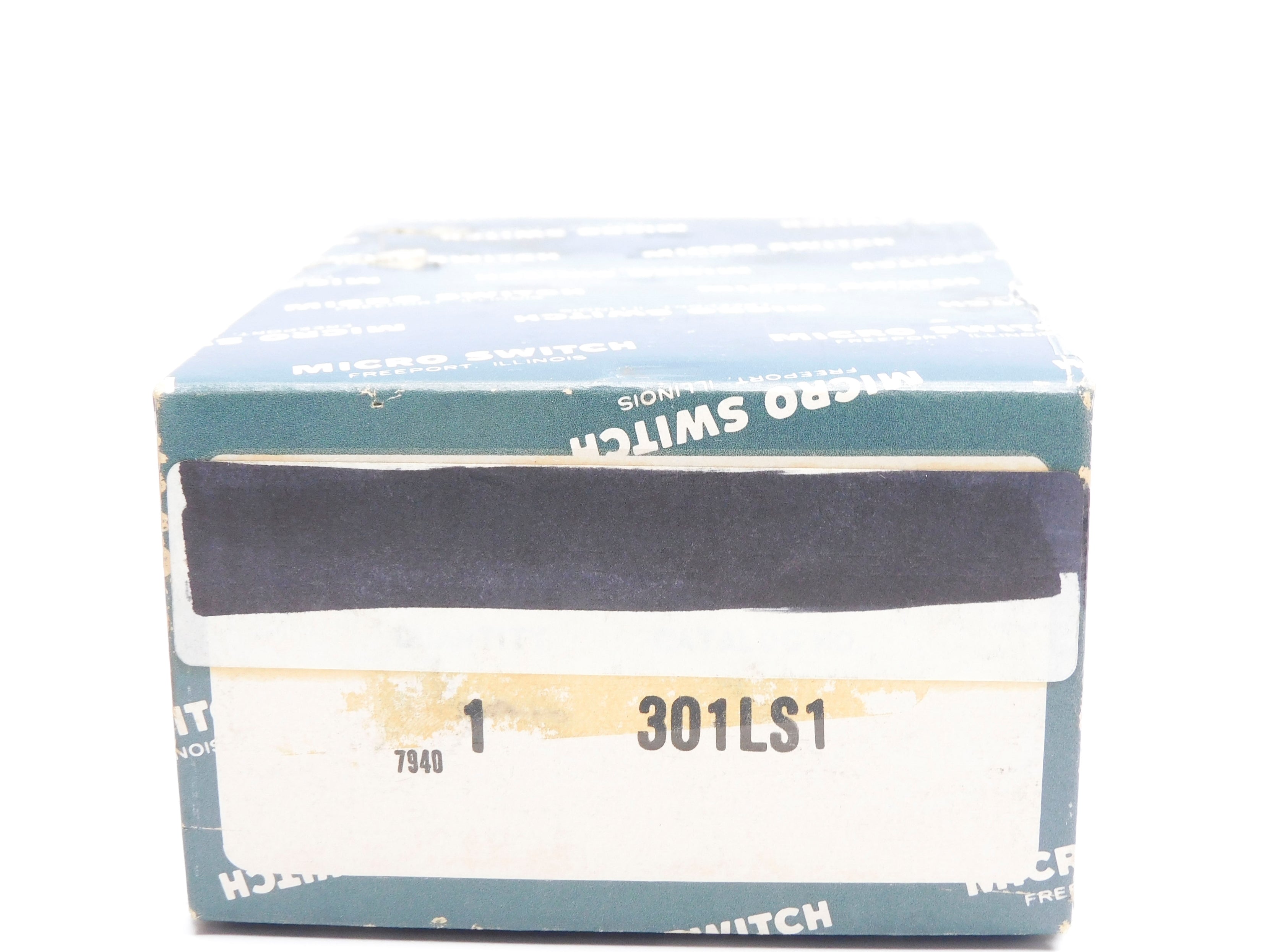 MICROSWITCH 301LS1 (GREY) NSMP