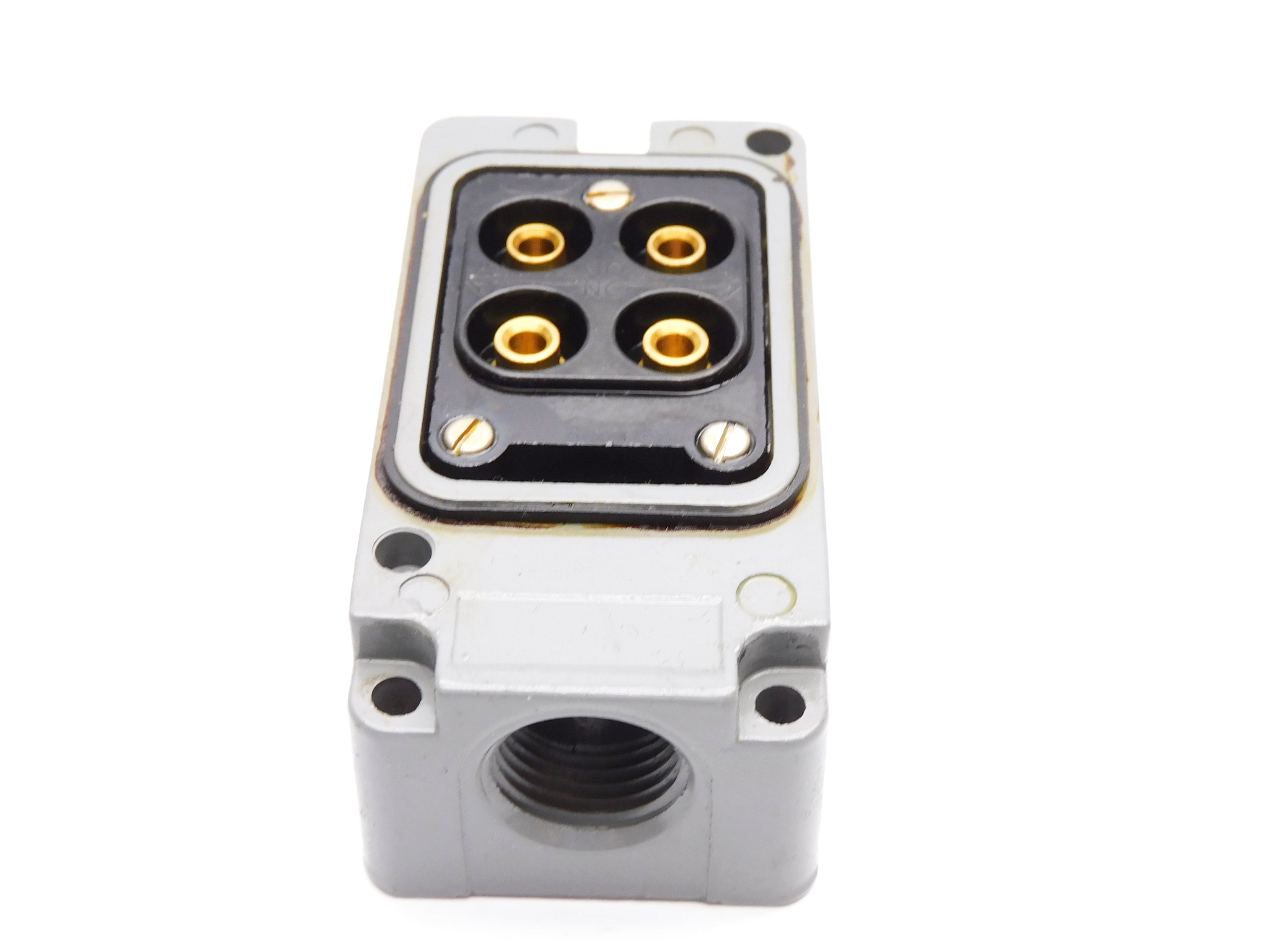 MICROSWITCH 18PA1 (GREY) NSMP