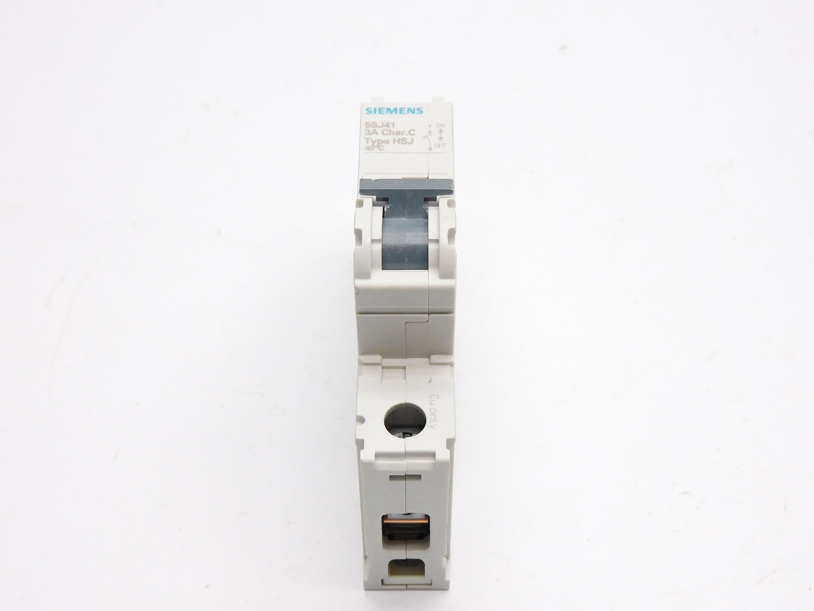 SIEMENS 5SJ4103-7HG40 3A 230V (AS PICTURED) NSNP