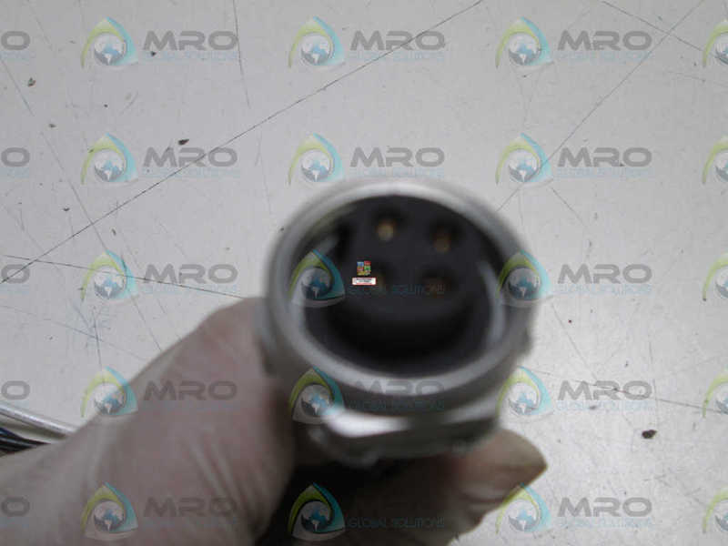 BALLUFF CONNECTOR BCC071Z  NSNP