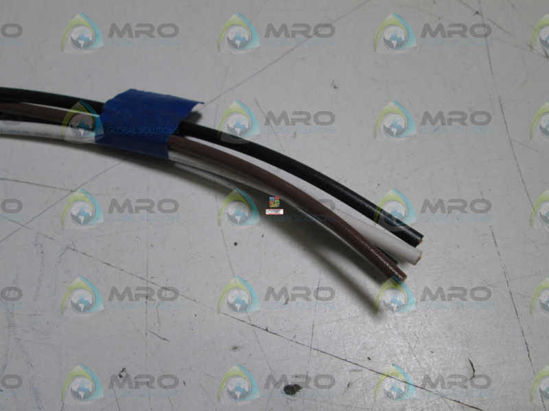 BALLUFF CONNECTOR BCC071Z  NSNP