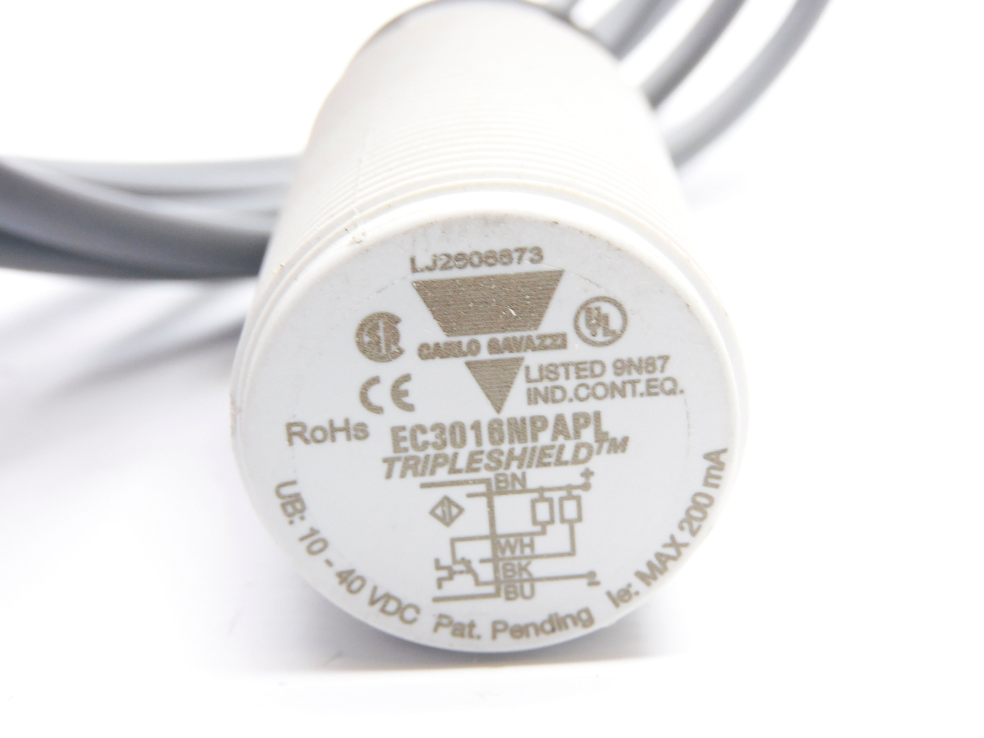 CARLO GAVAZZI EC3016NPAPL NSMP