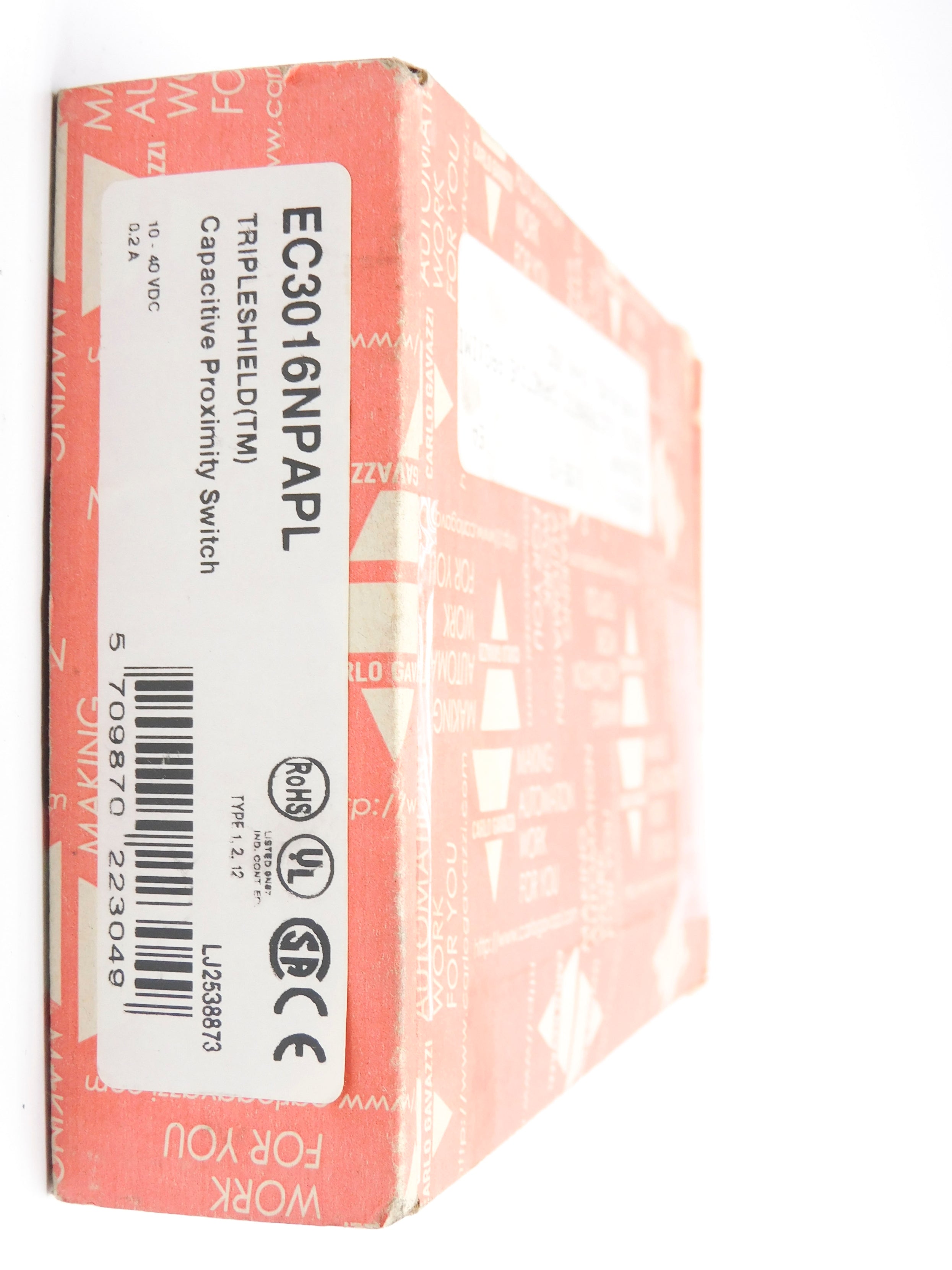 CARLO GAVAZZI EC3016NPAPL NSMP