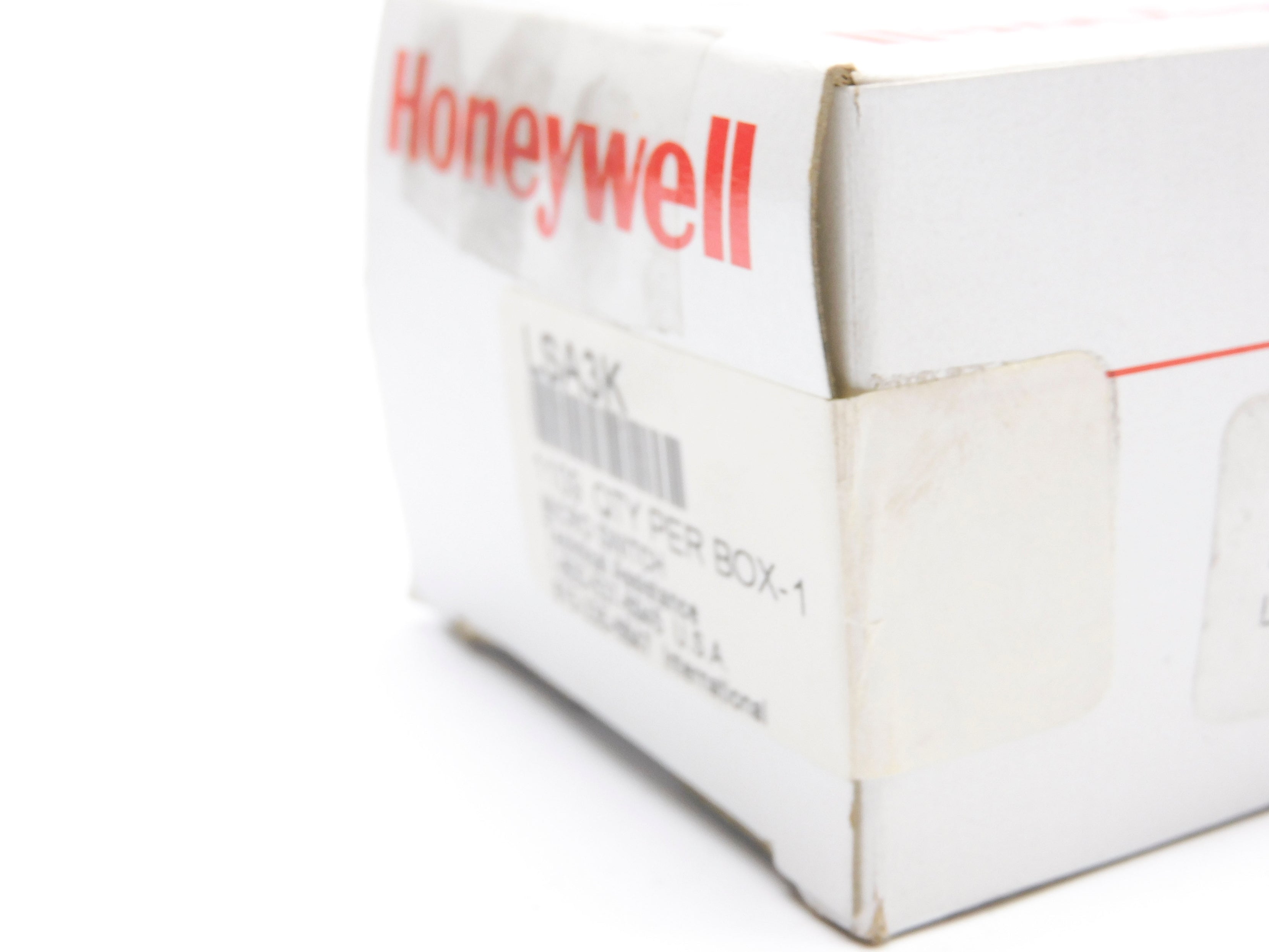 HONEYWELL LSA3K NSFS