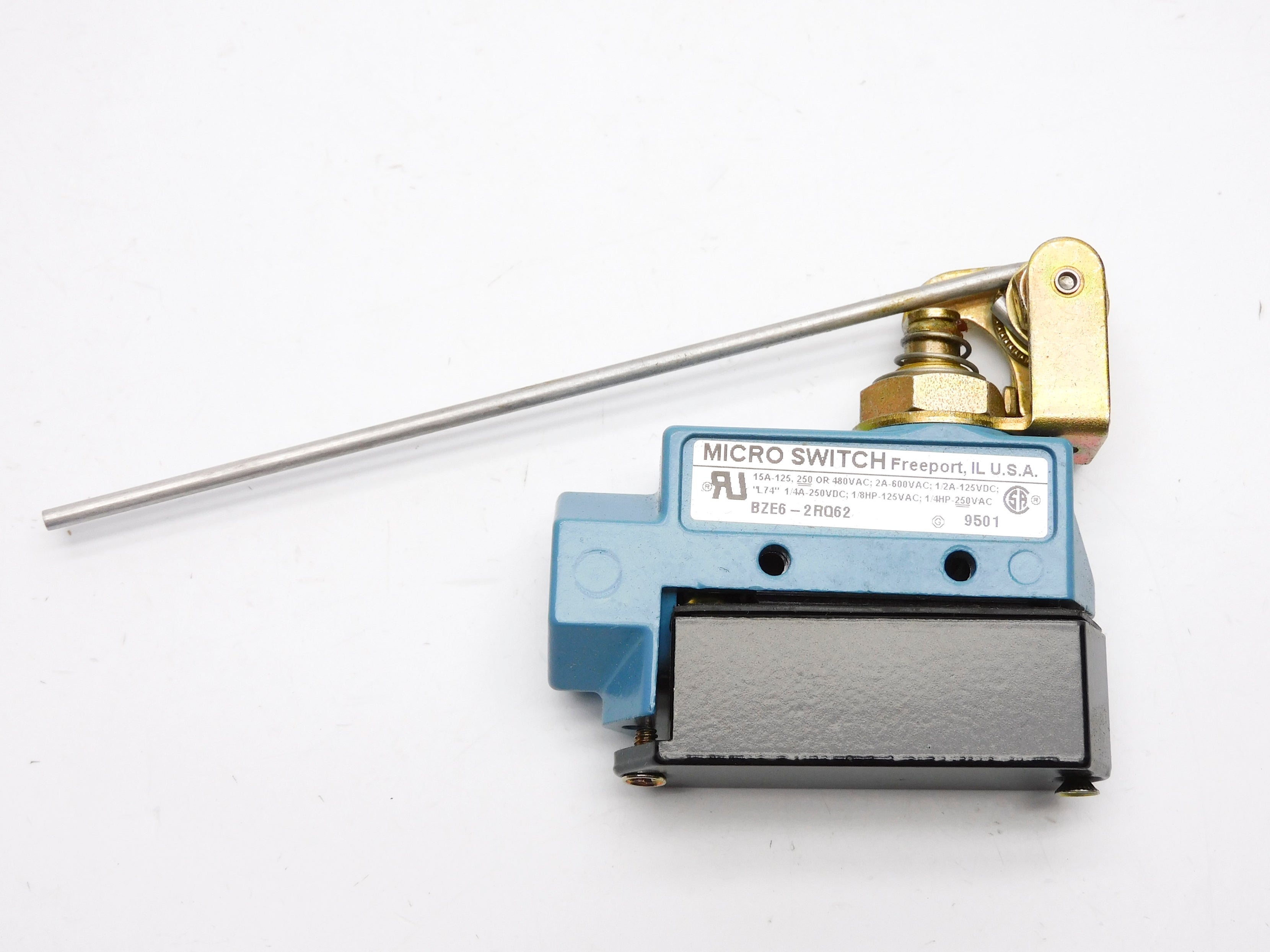 HONEYWELL BZE6-2RQ62 NSMP