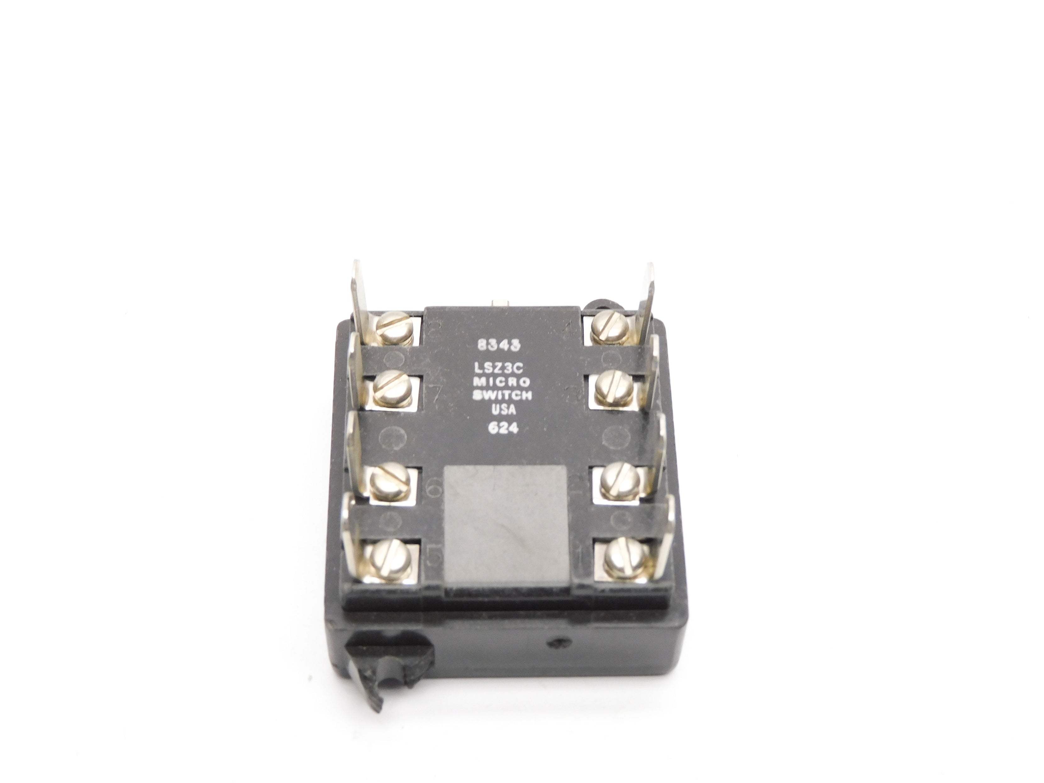 MICRO SWITCH LSZ3C (AS PICTURED) NSMP