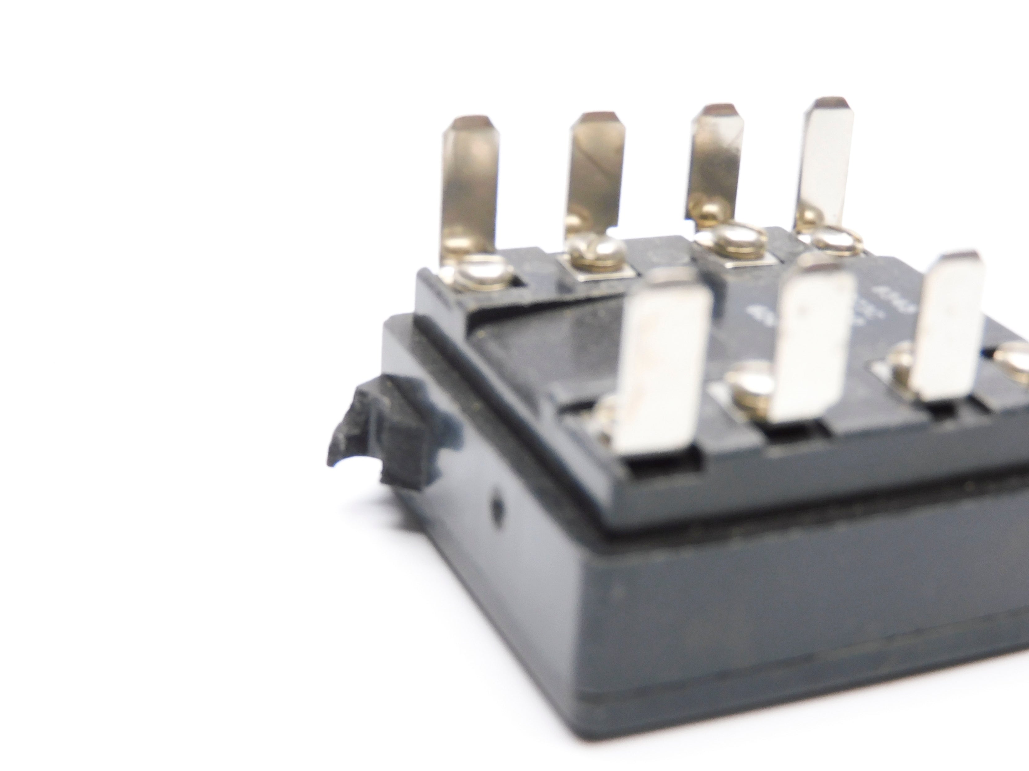 MICRO SWITCH LSZ3C (AS PICTURED) NSMP