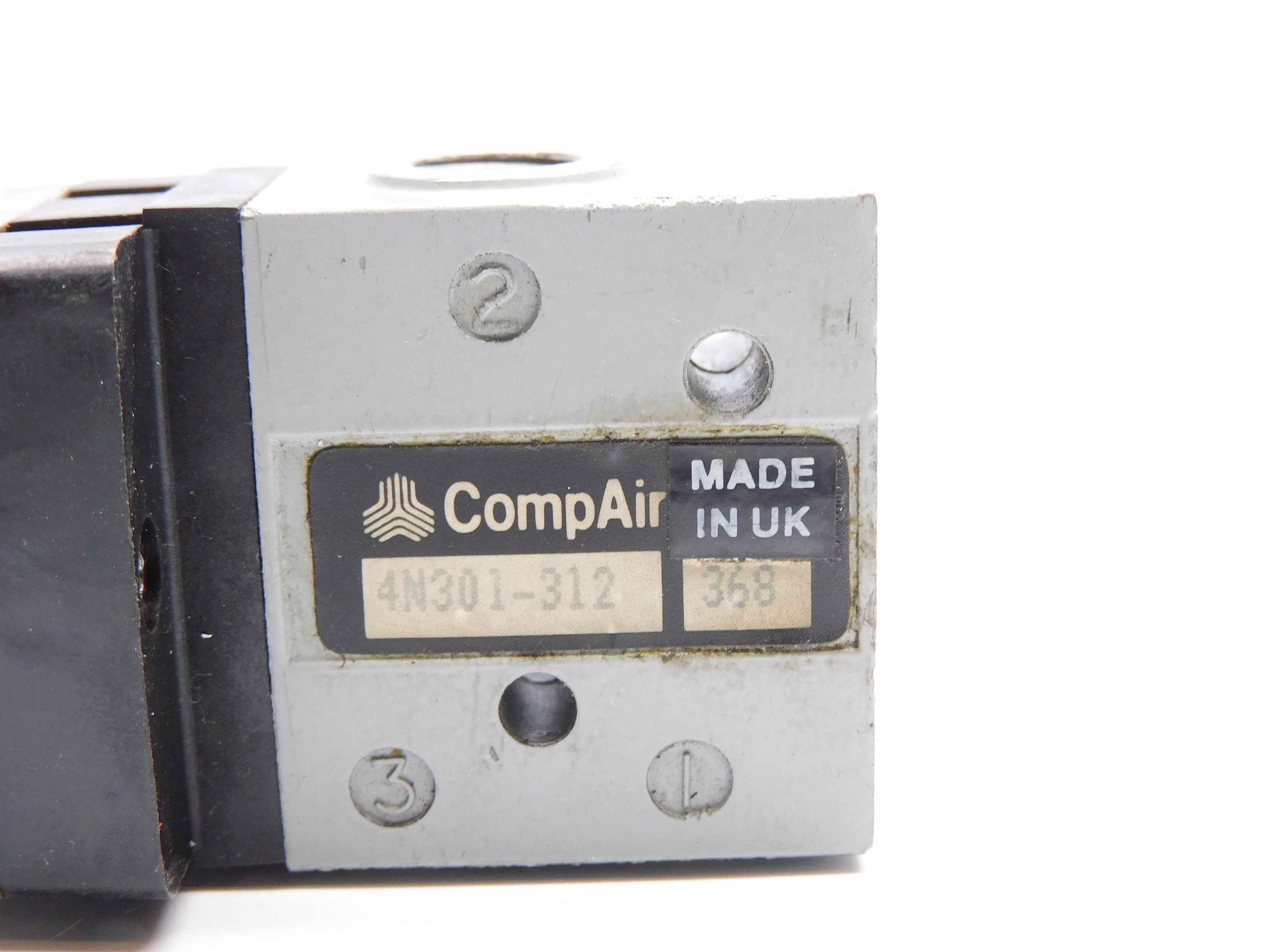 COMPAIR 4N301-312 UNMP