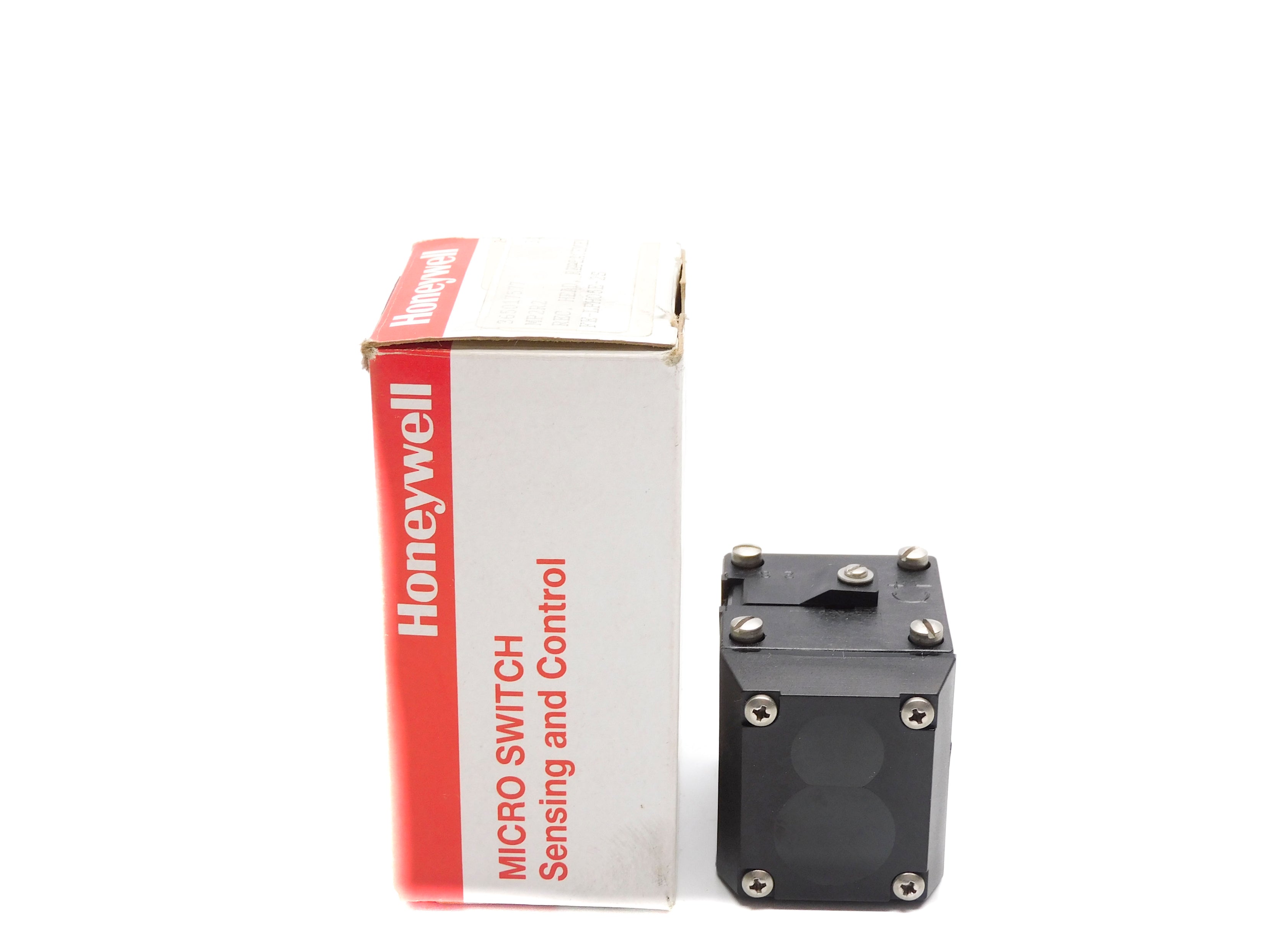 HONEYWELL MP2R2HD NSMP