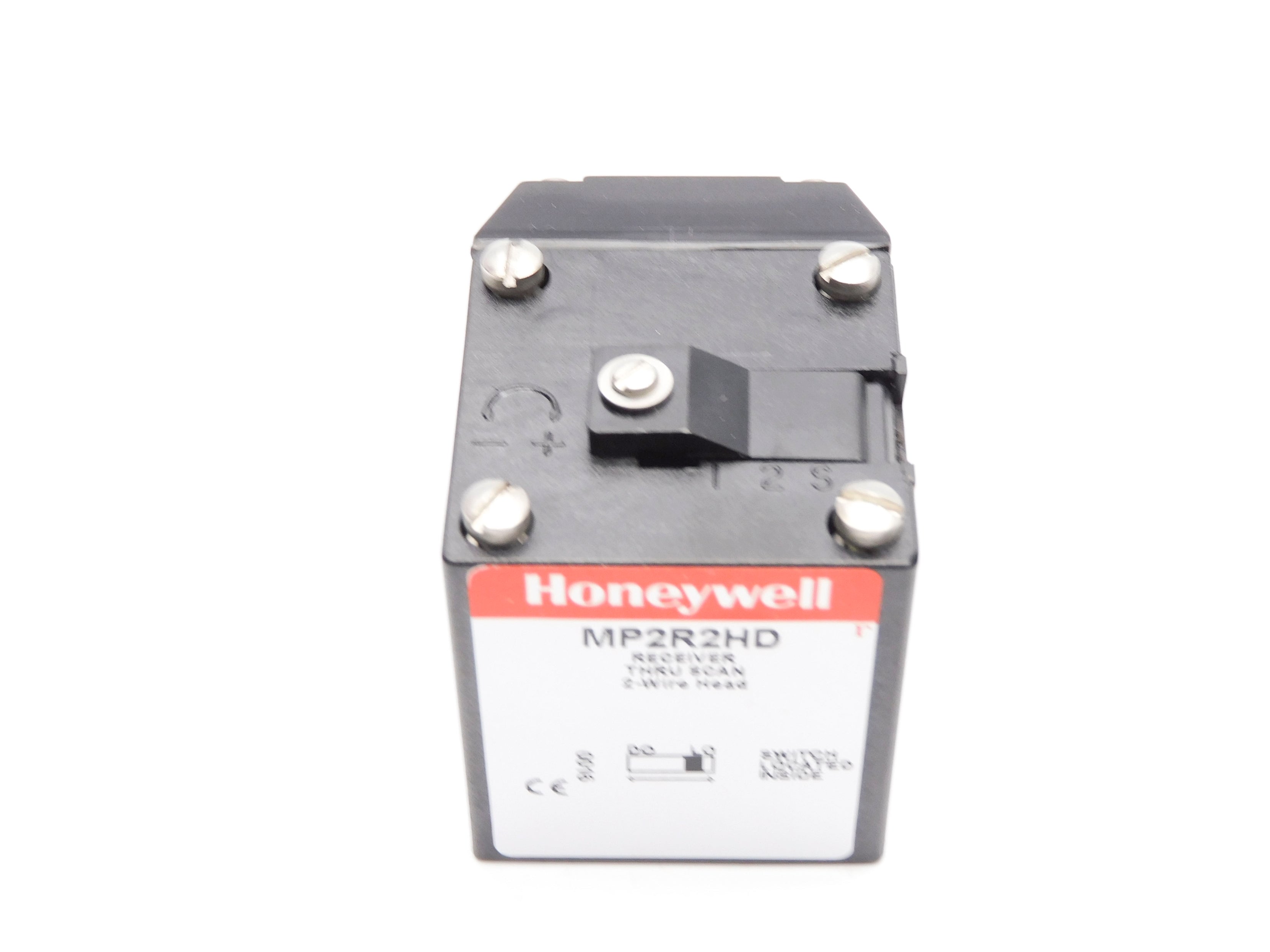HONEYWELL MP2R2HD NSMP