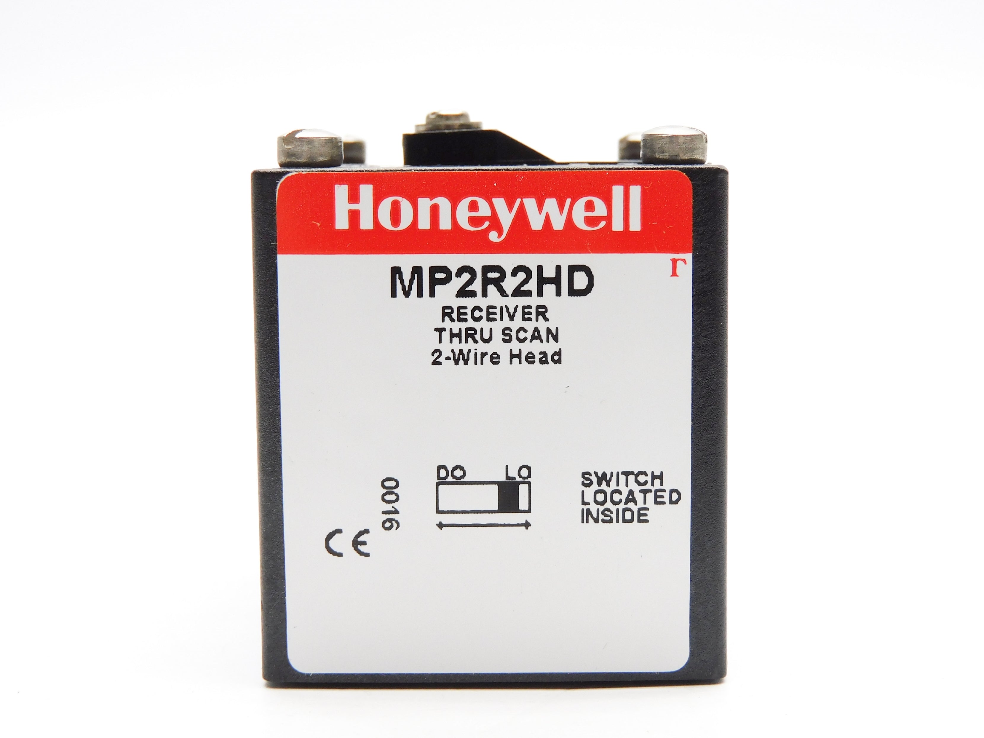 HONEYWELL MP2R2HD NSMP