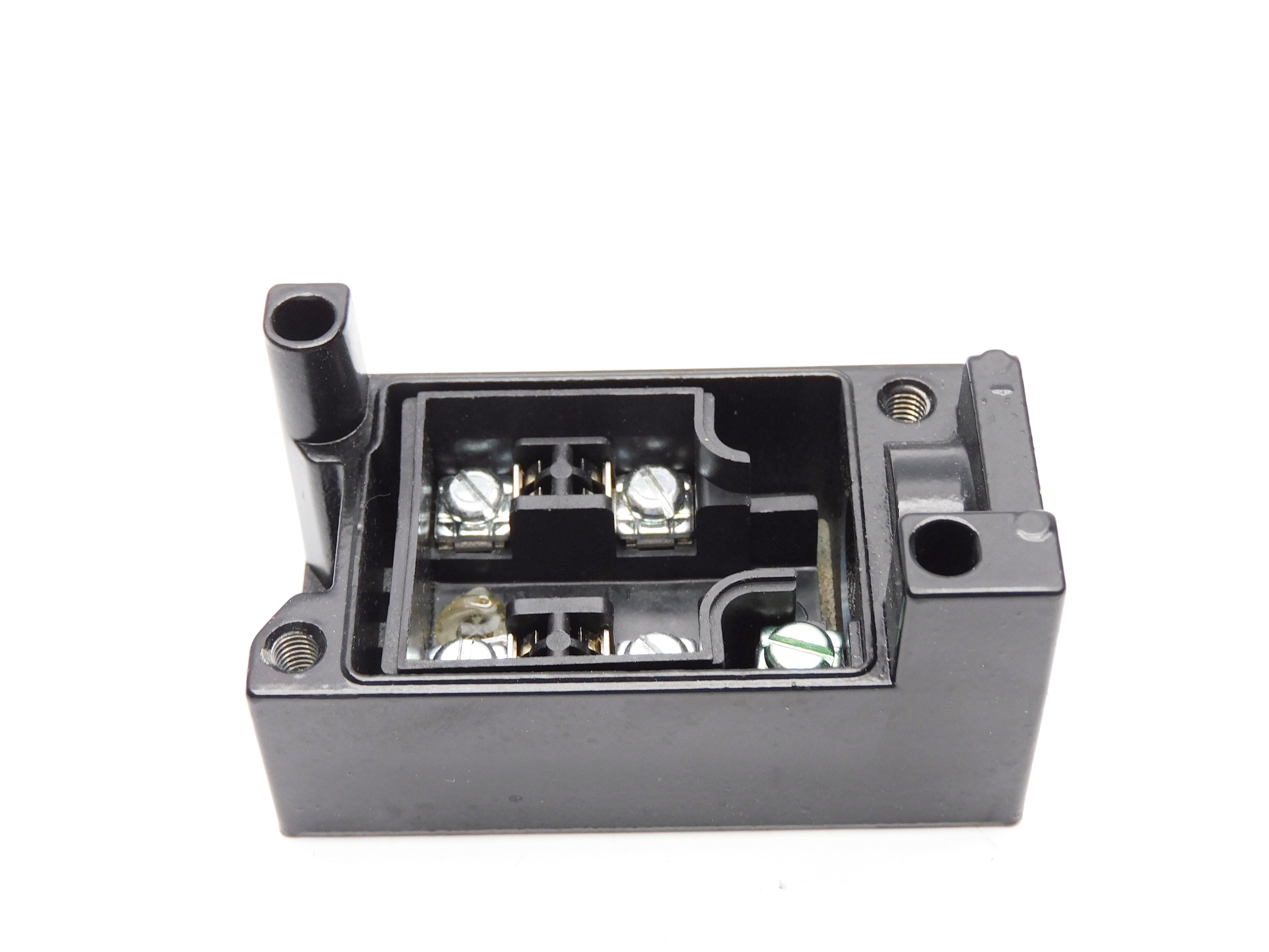 HONEYWELL MPB20 NSMP