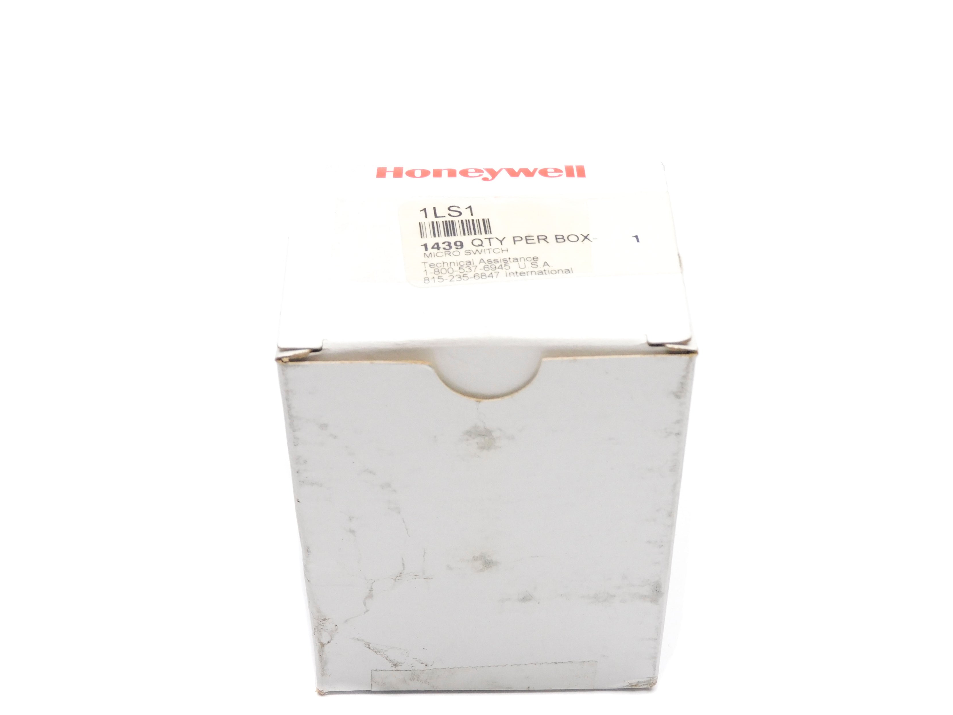 HONEYWELL 1LS1 NSFS