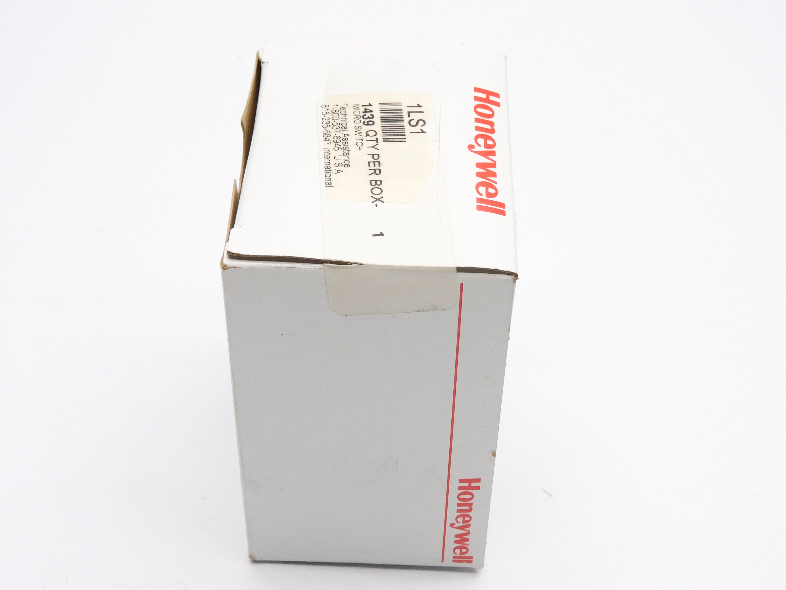 HONEYWELL 1LS1 NSFS